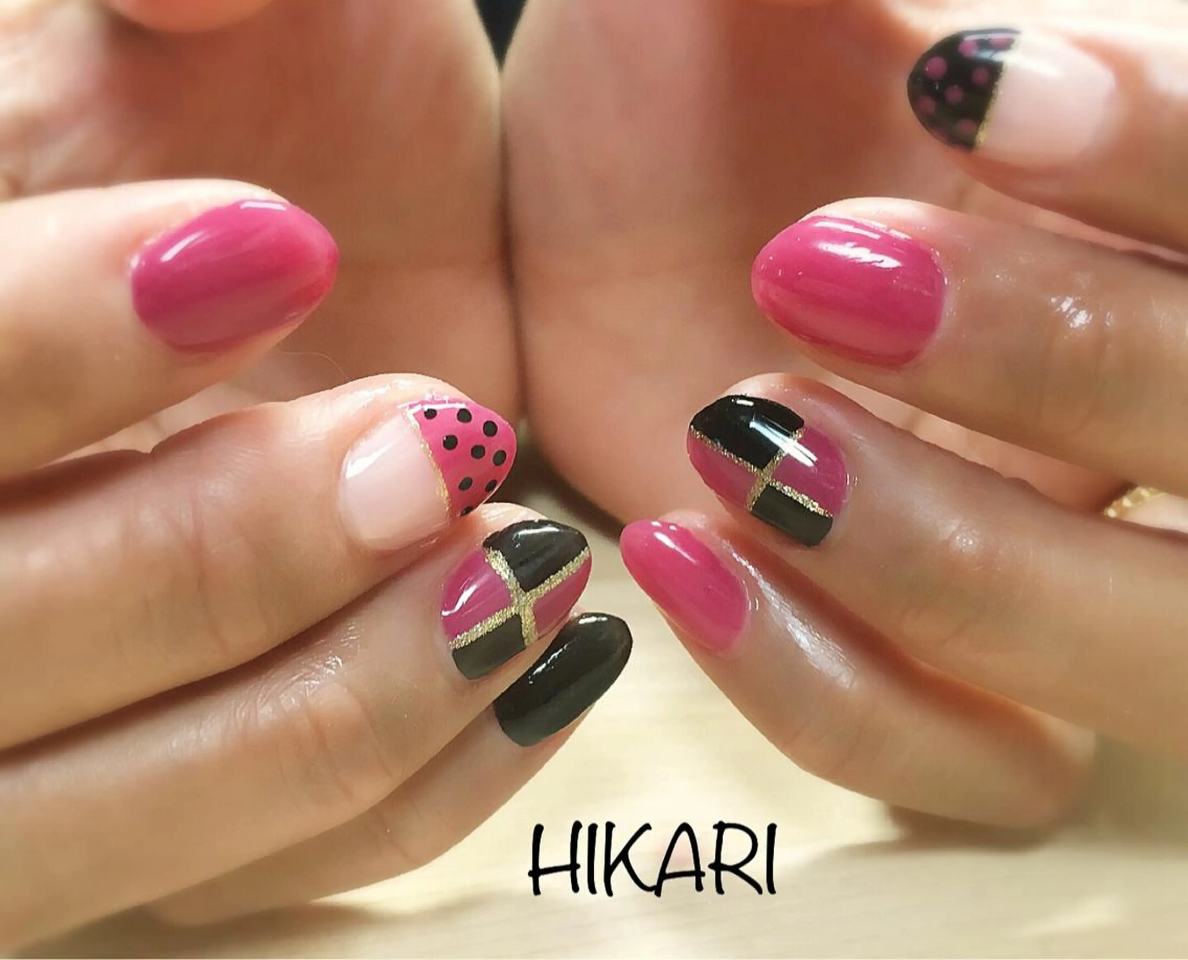 ネイル CULU -LUのネイルデザイン