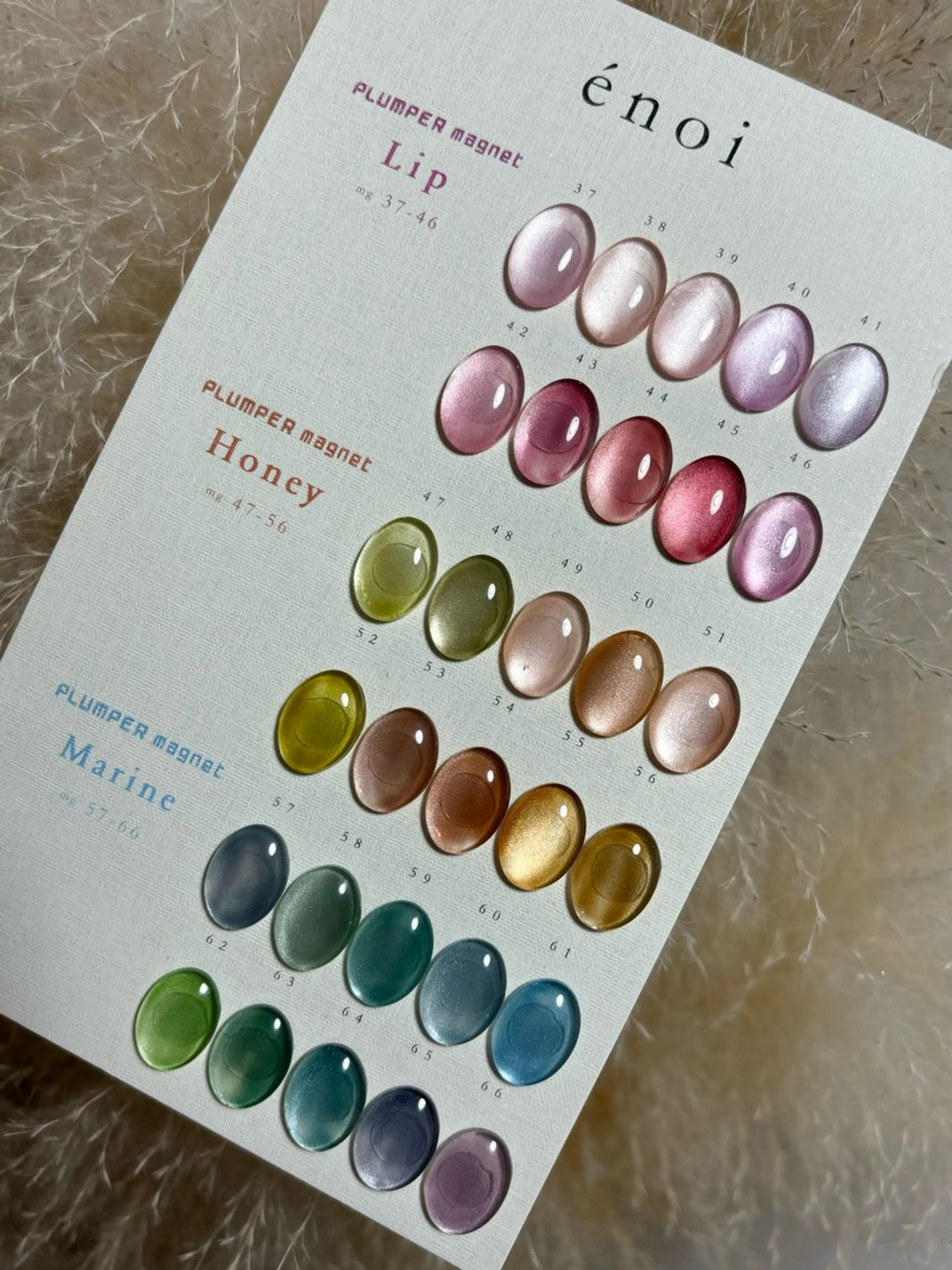 ネイル MIKA ♡の眉毛・アイブロウイメージ