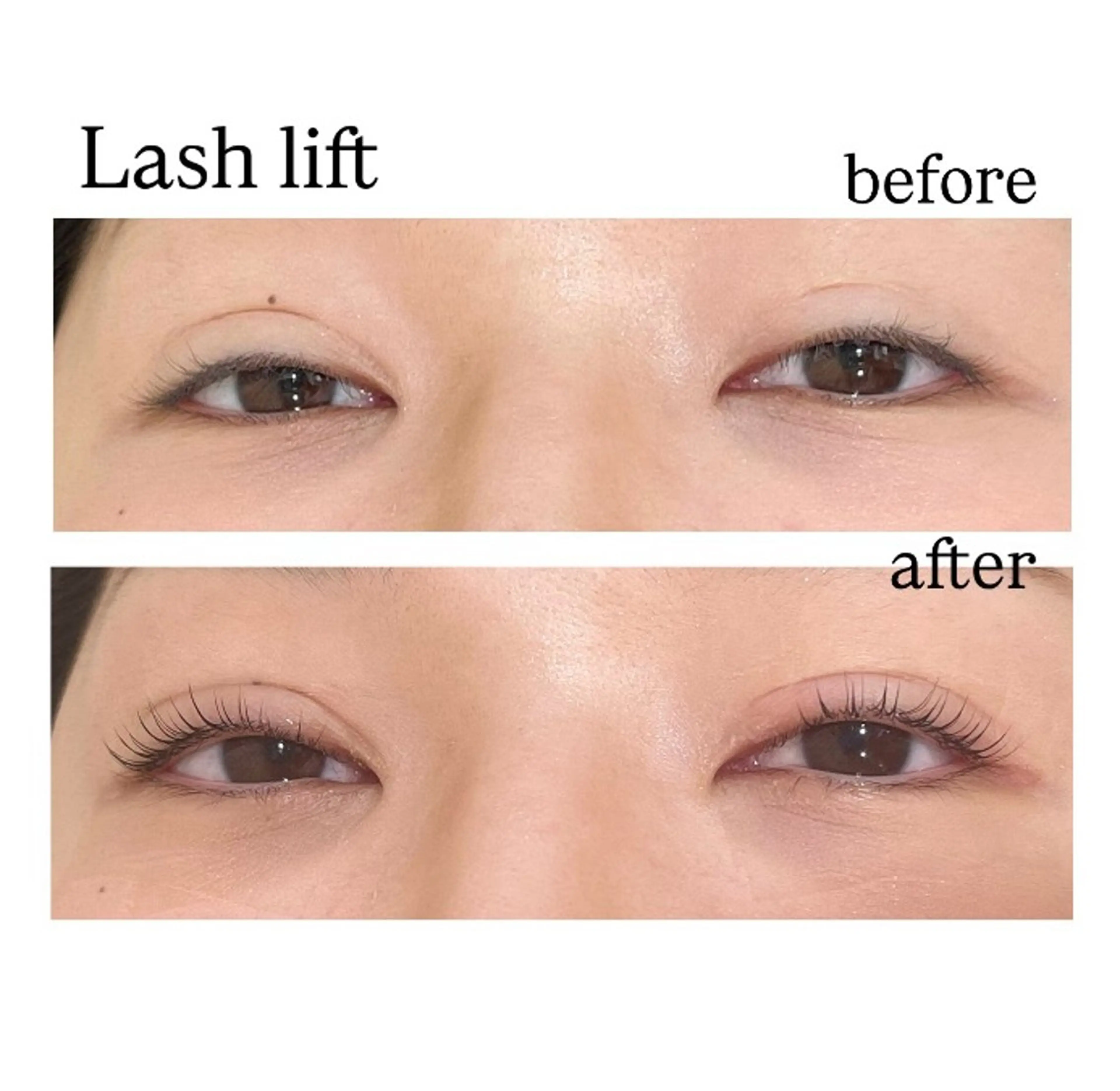 マツエク・マツパ マツパ ゆきな 🦕のマツエク・マツパデザイン