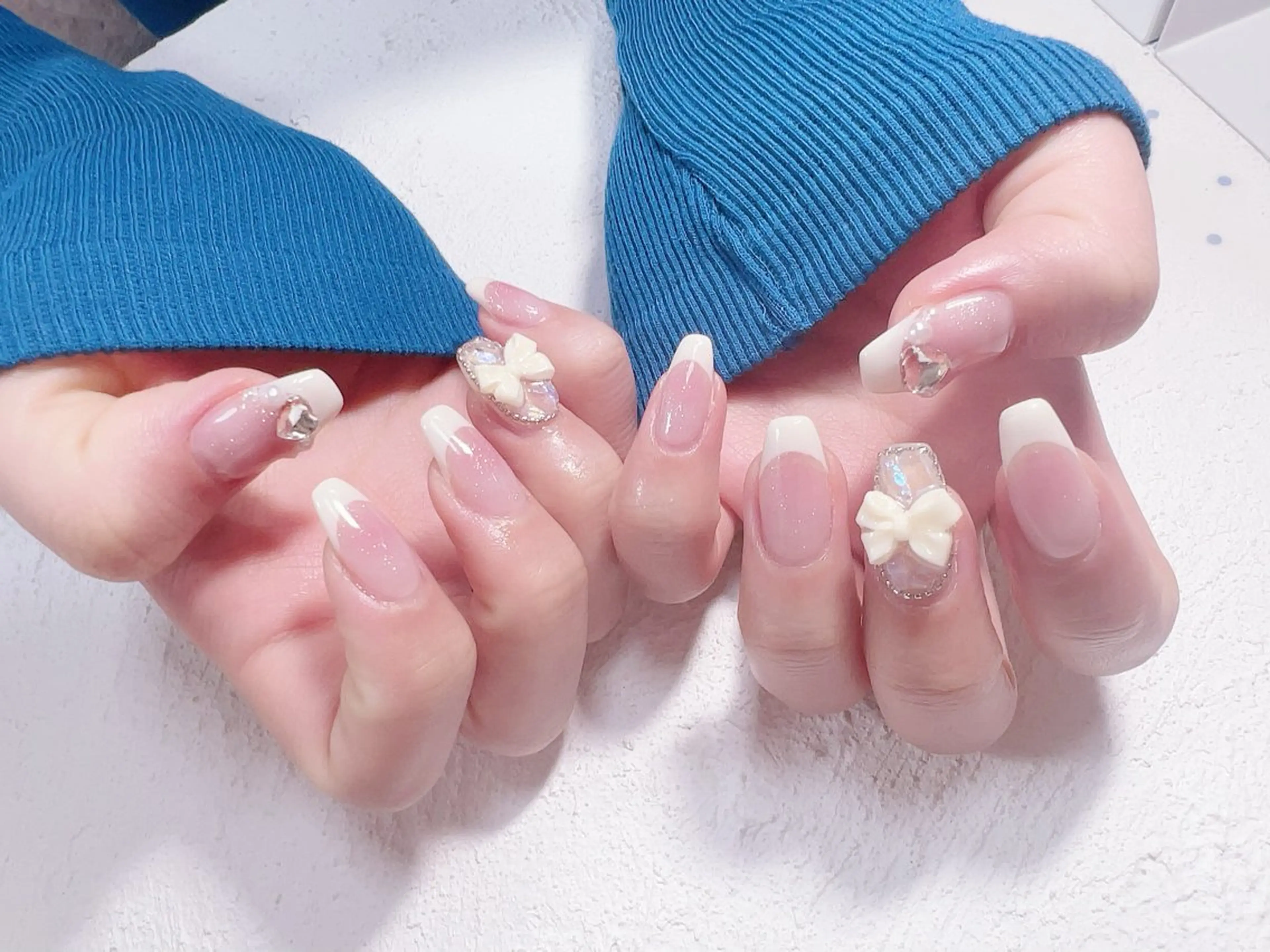 ネイル Regaro i.sのネイルデザイン