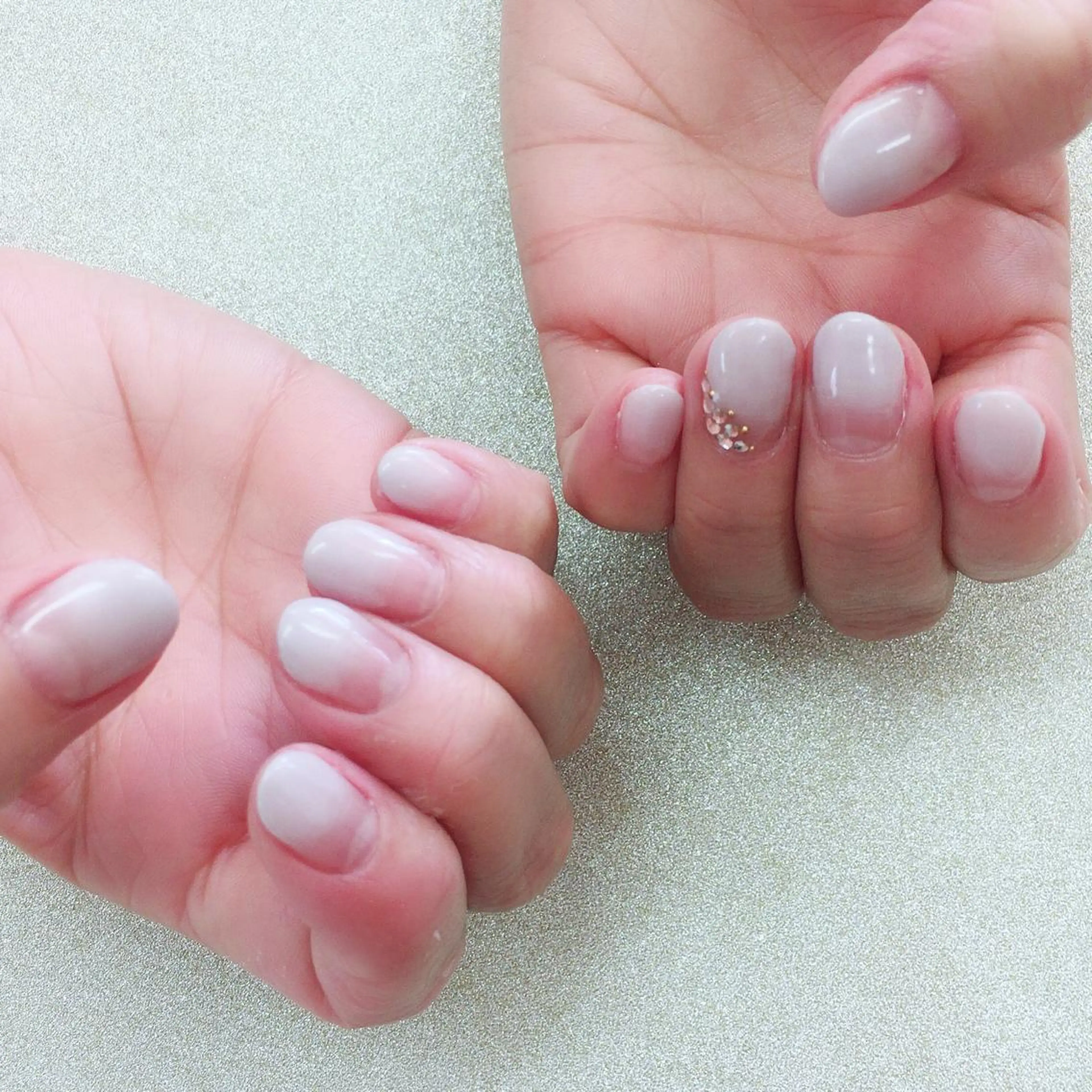 ネイル nailsalon vanilla.のネイルデザイン