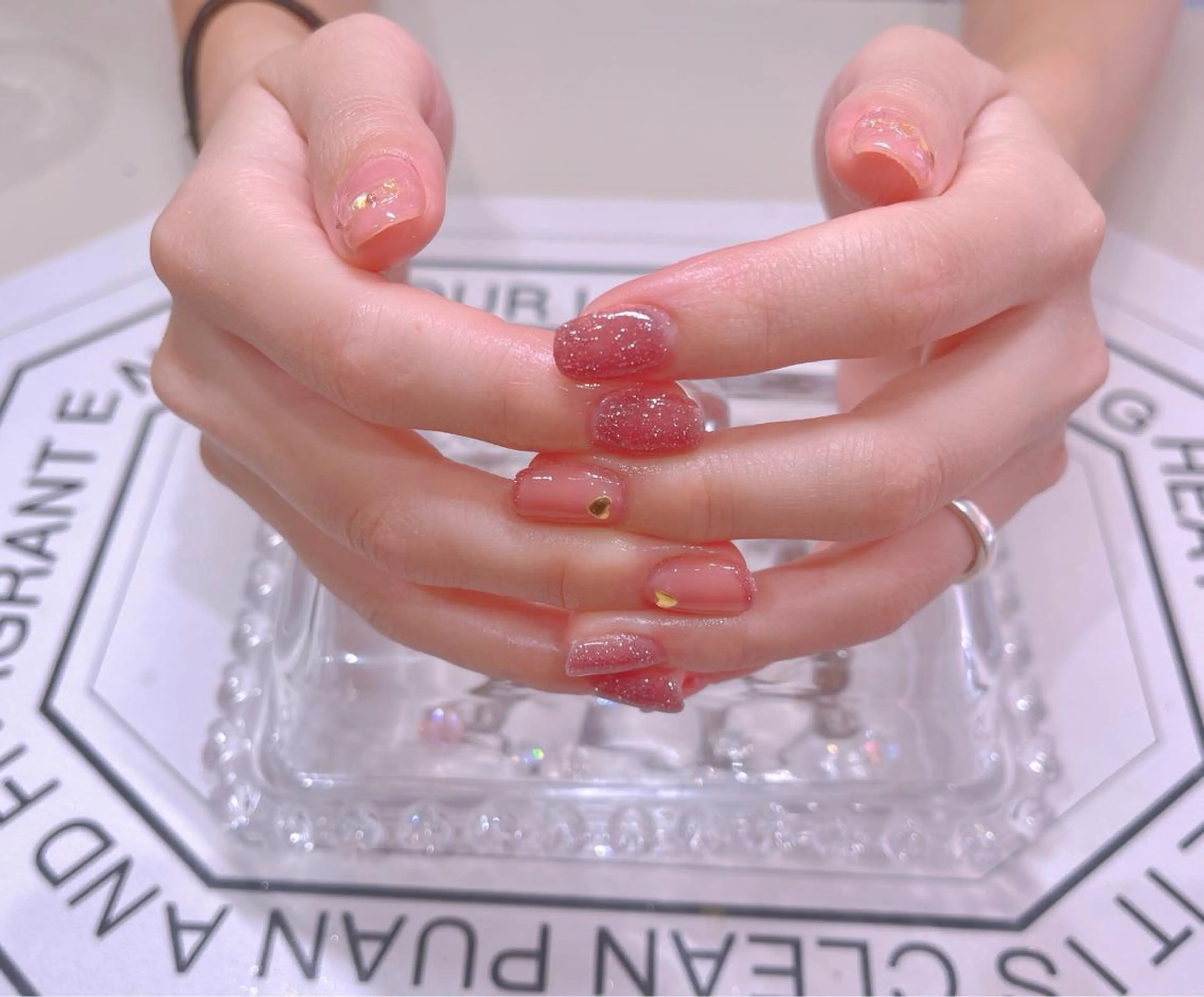 ネイル NANA NAILのネイルデザイン