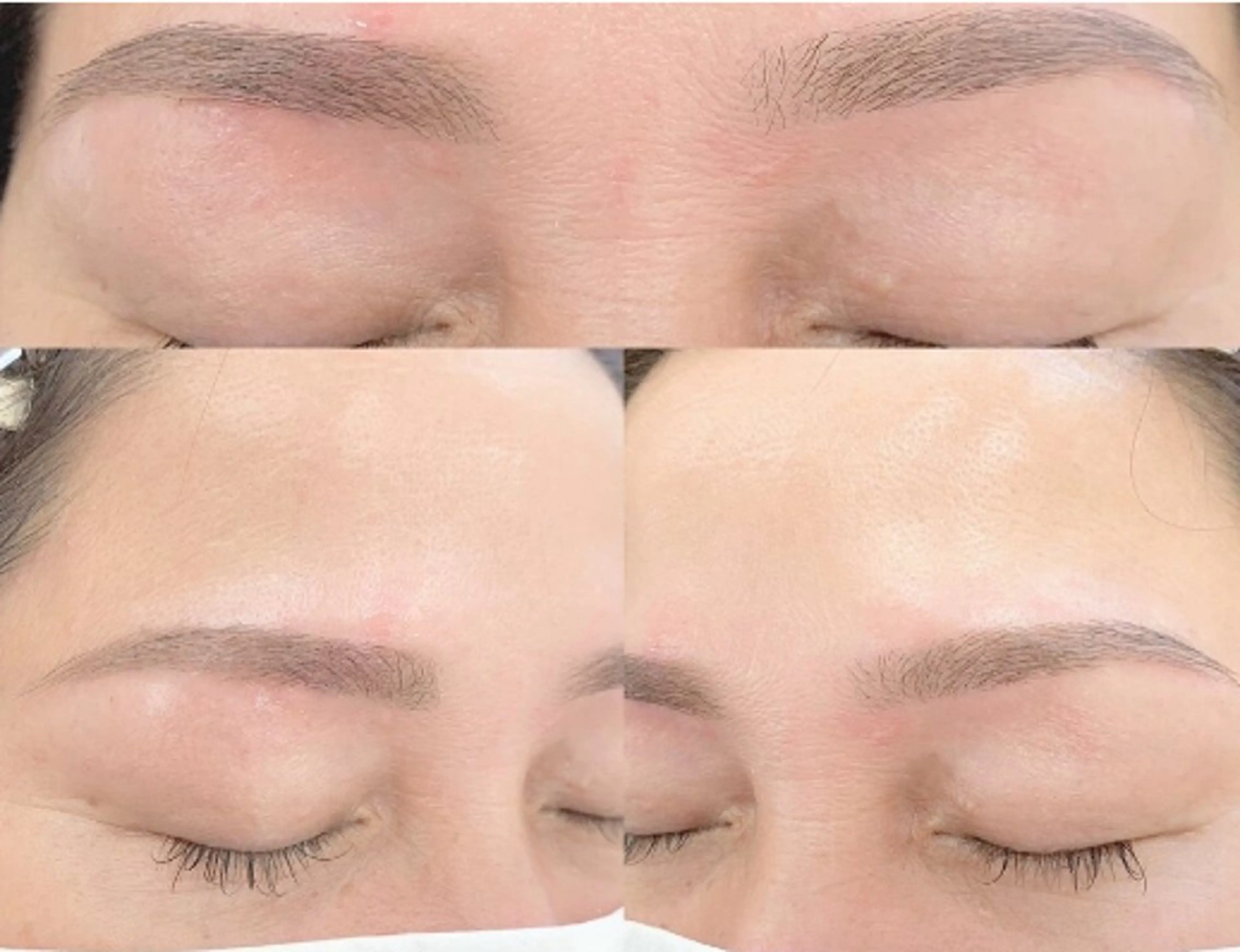 メンズ アイブロウ Bianca上川端店 TAKEFUJIのネイルデザイン