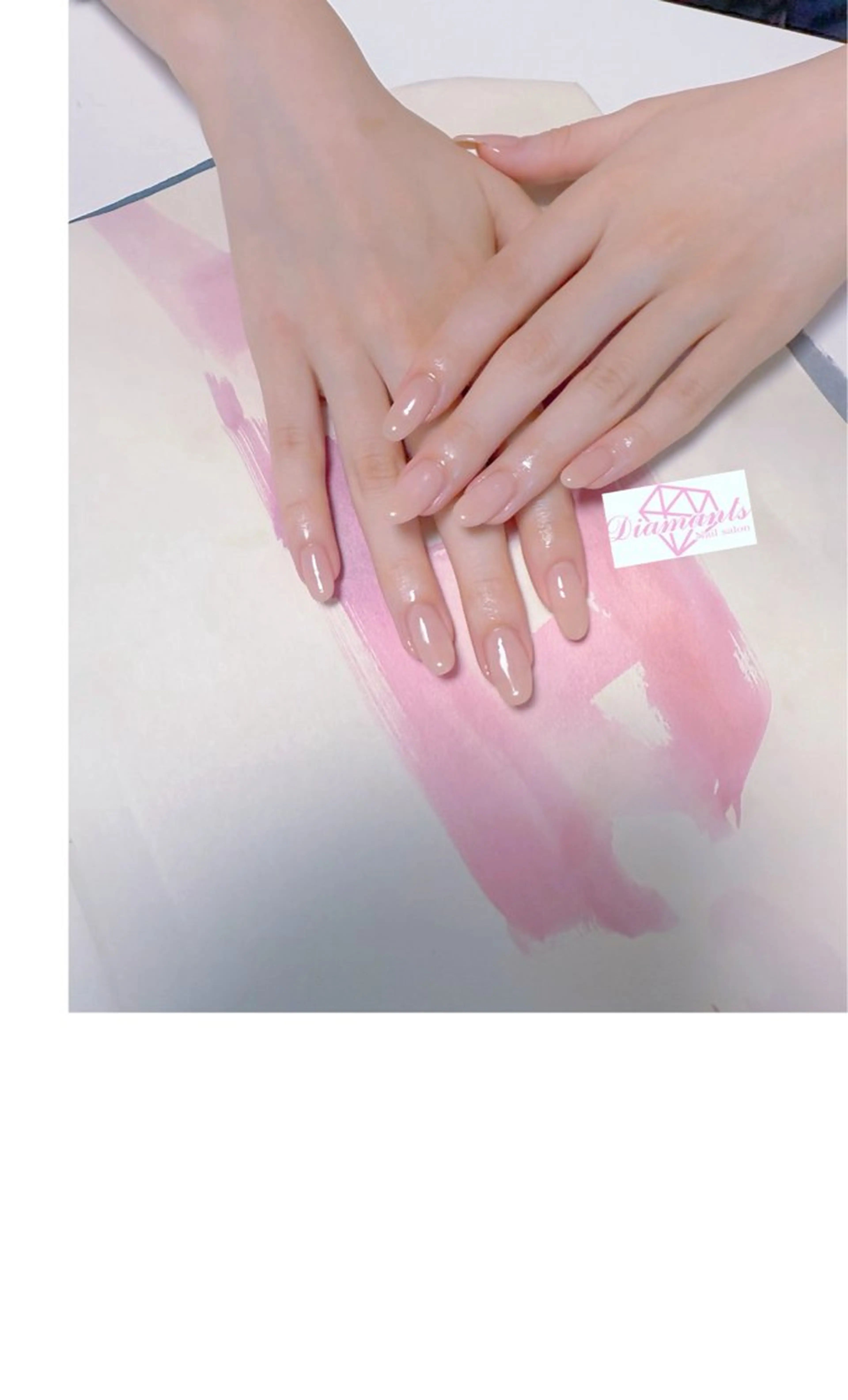 ネイル Asa miのネイルデザイン