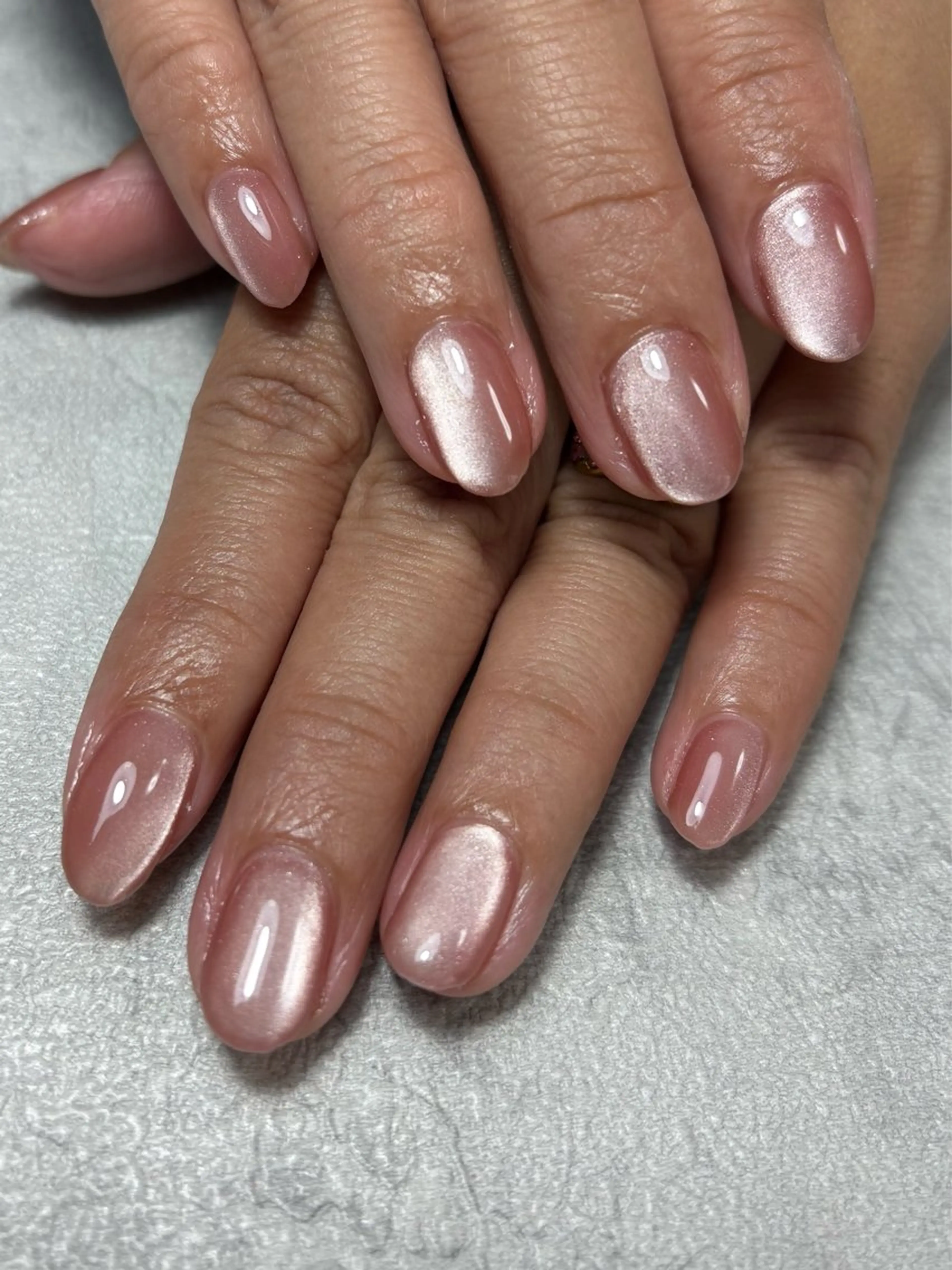 ネイル ハンドネイル nailsalon bellaのネイルデザイン