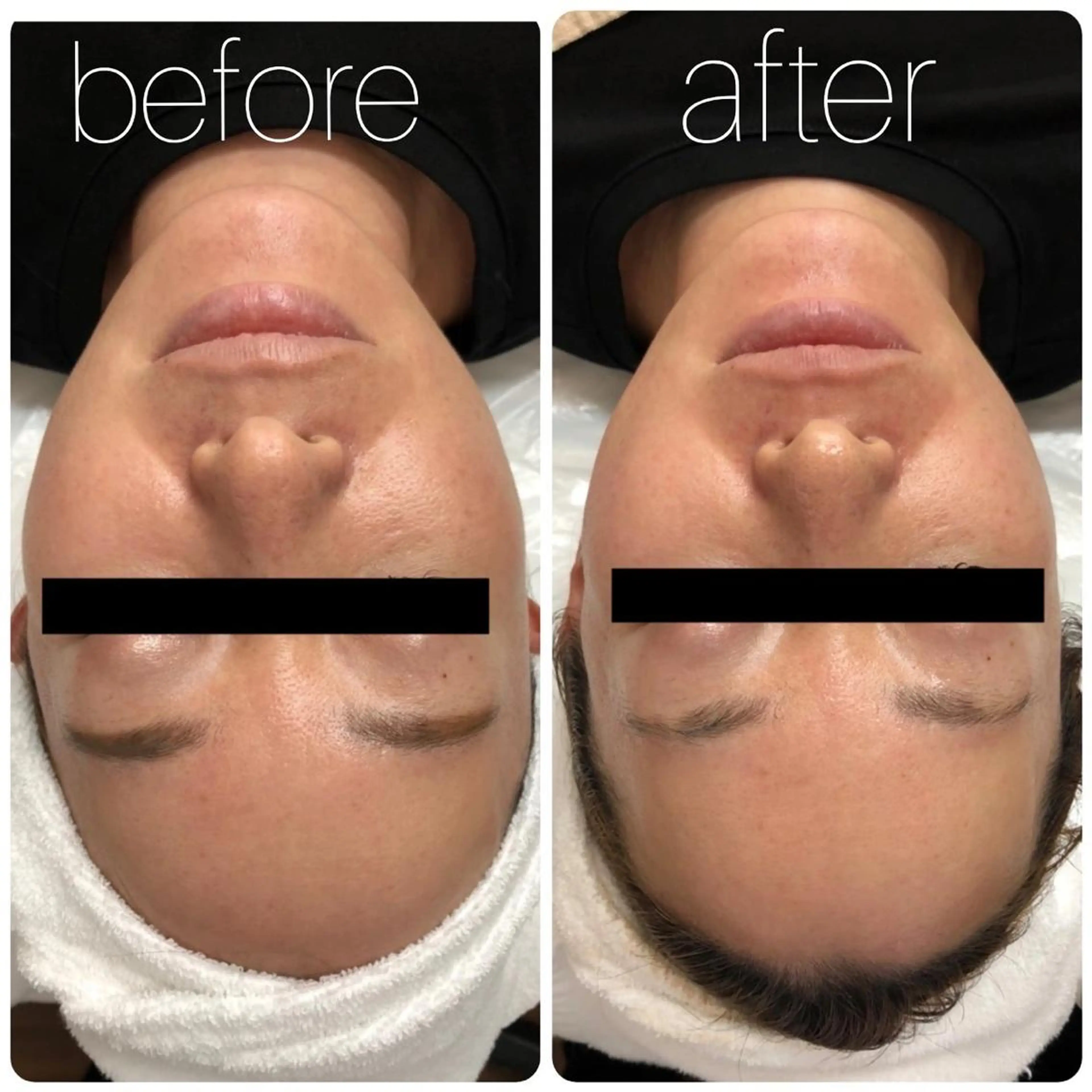 エステ Desafio 黒塚のエステ・リラクイメージ