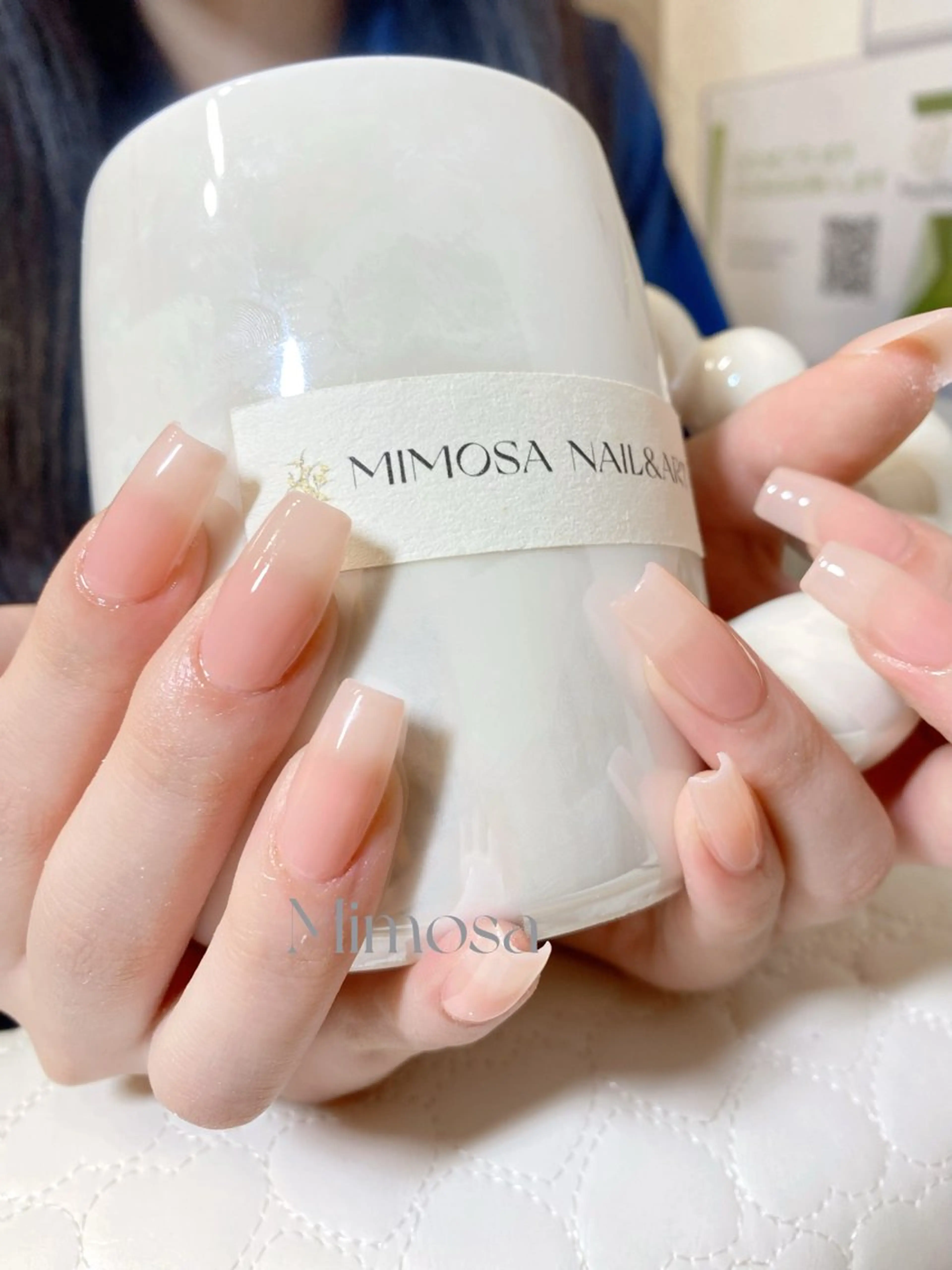 ネイル ♡Hazel 吉祥寺♡のネイルデザイン