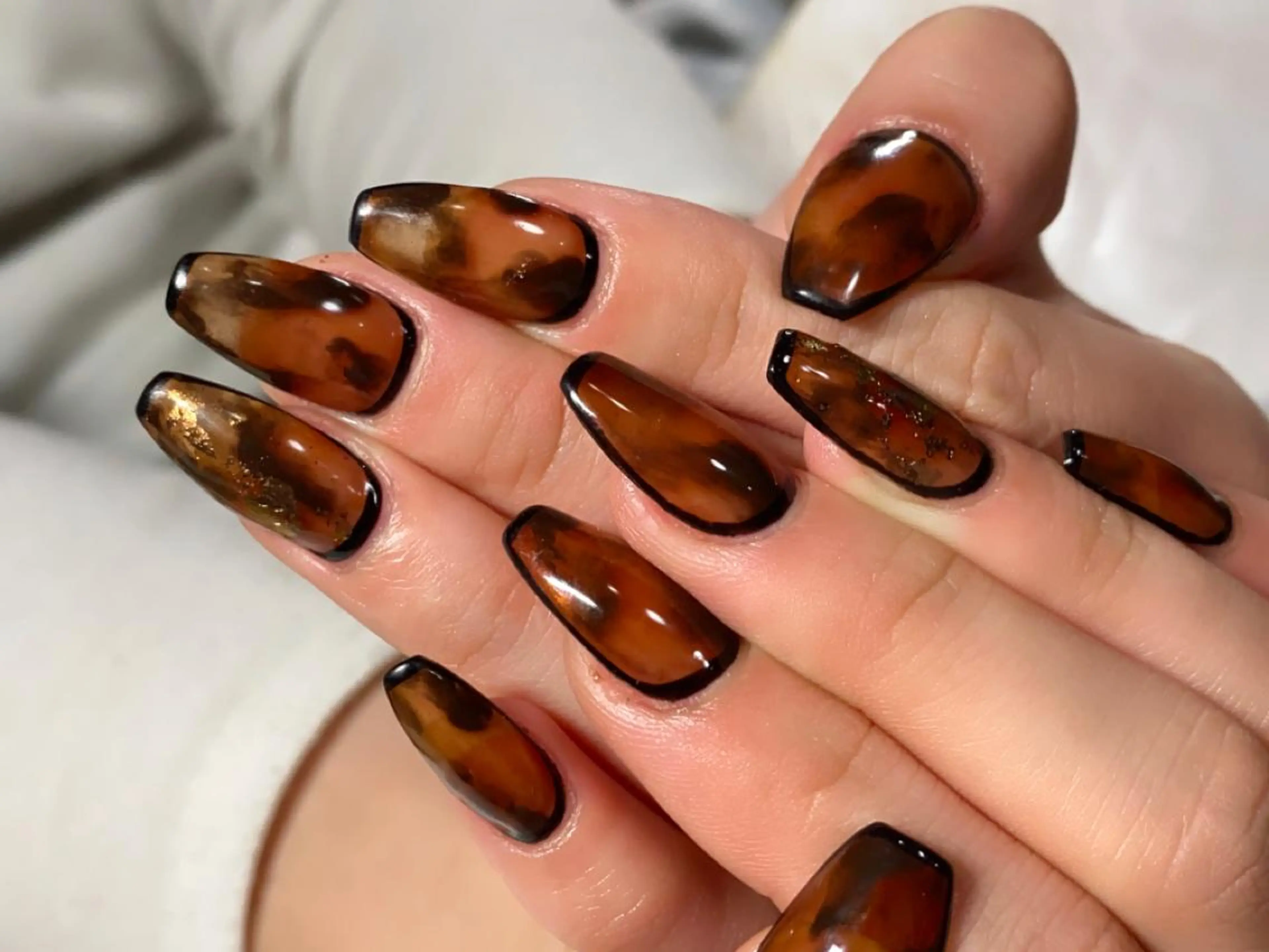 ネイル lavita. mimuraのネイルデザイン