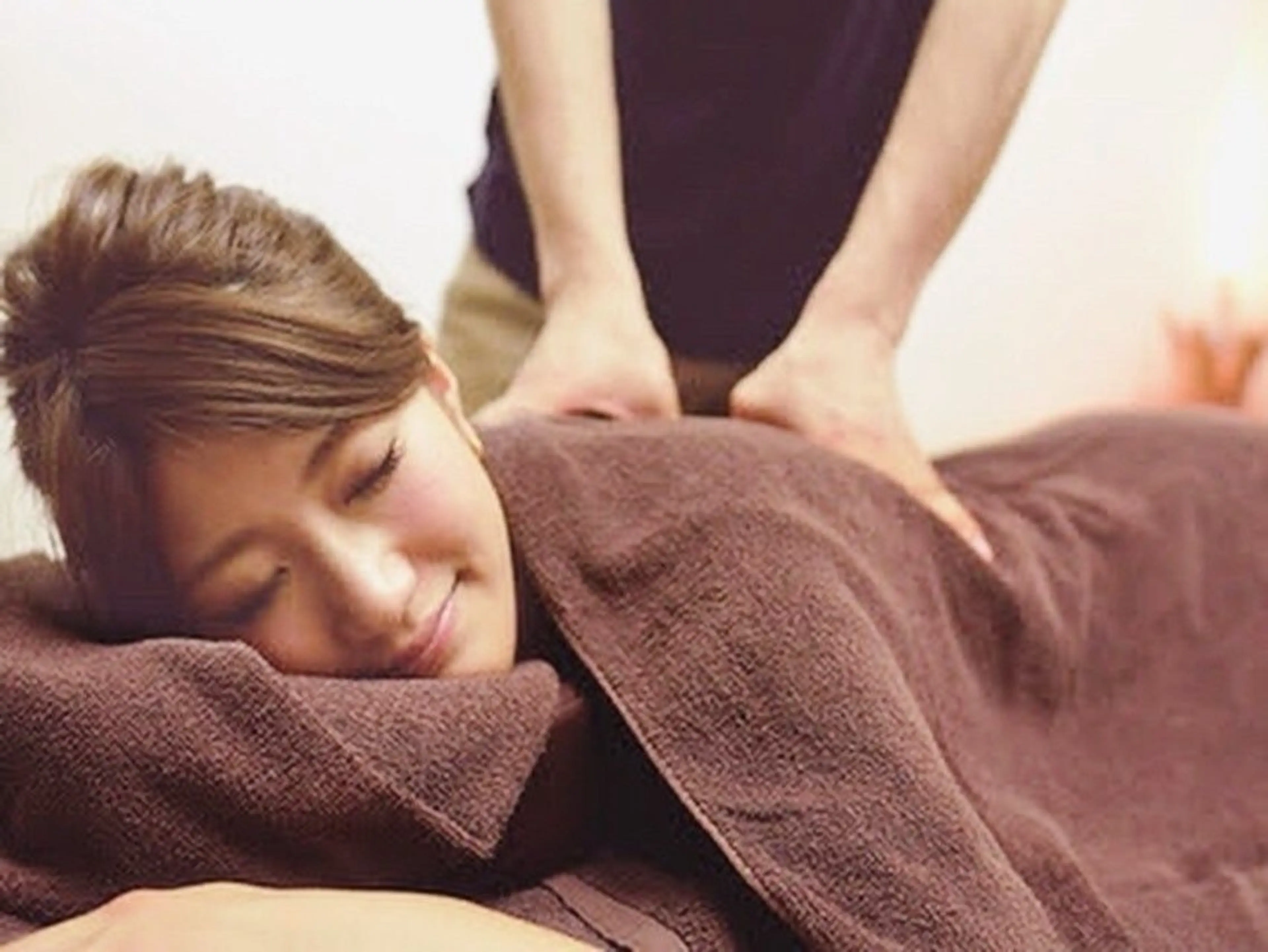 メンズ リラク Clair 村橋のエステ・リラクイメージ