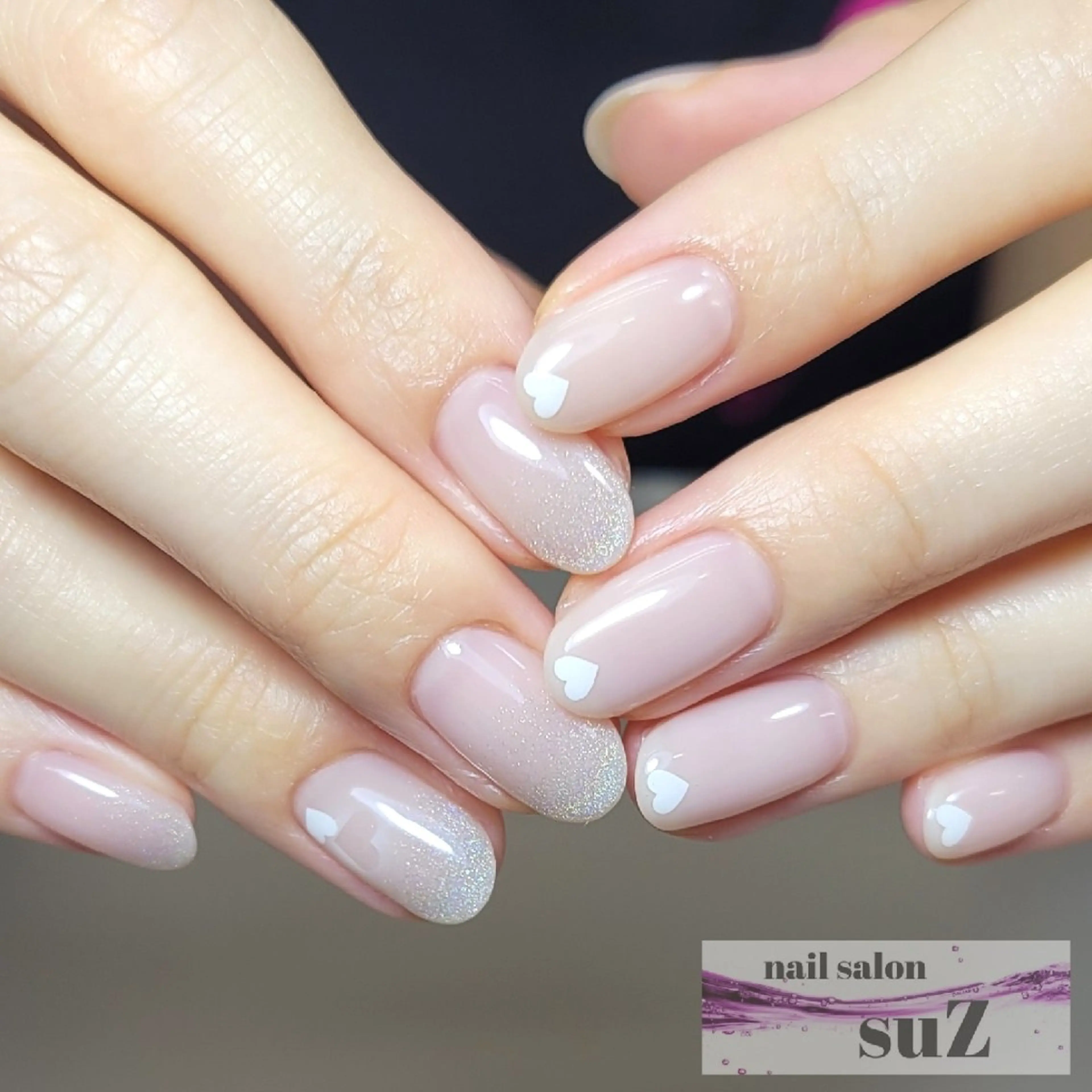 ネイル nail salon suZのネイルデザイン