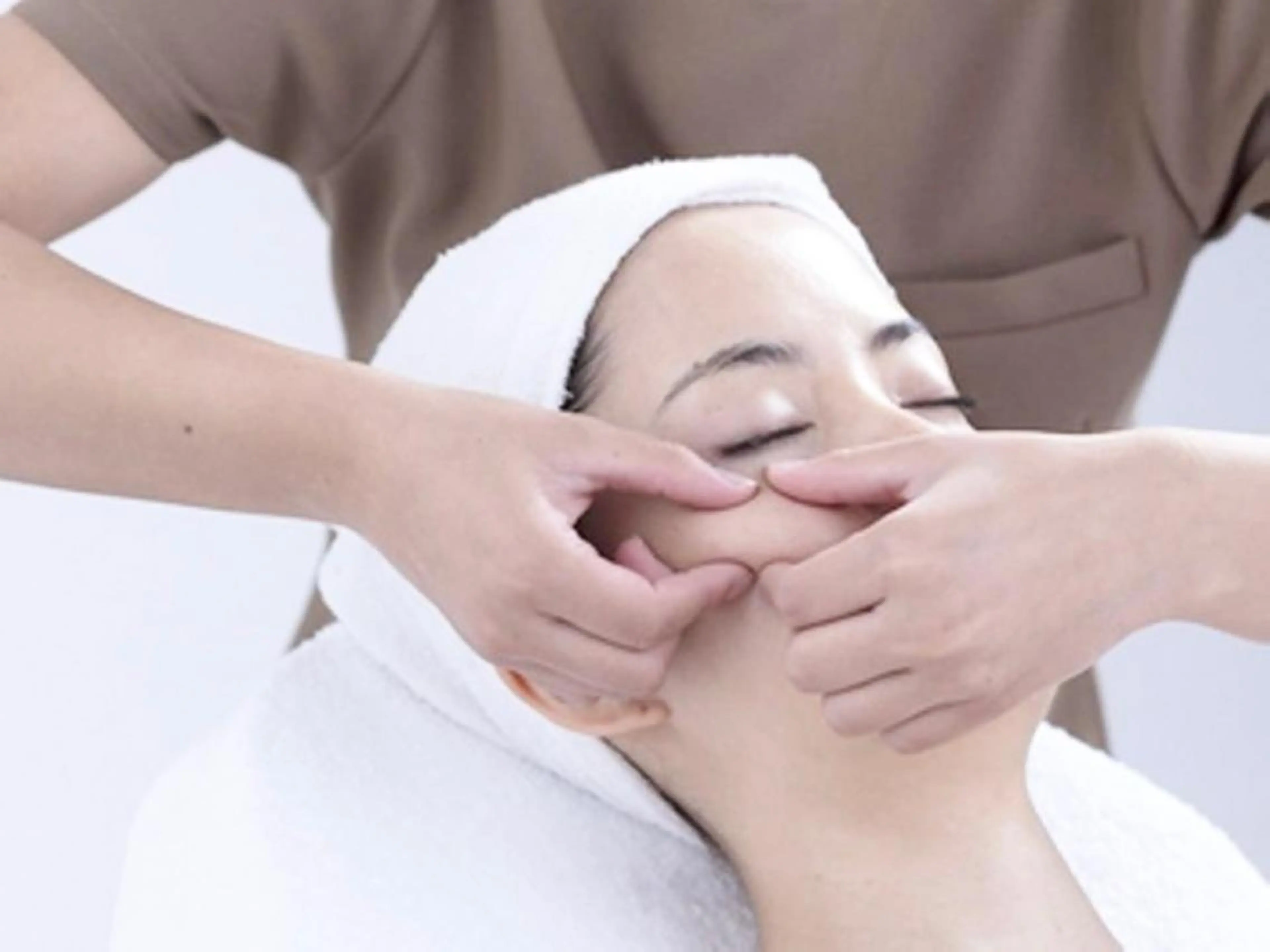 ミューズエステ 谷口美結のエステ・リラクイメージ