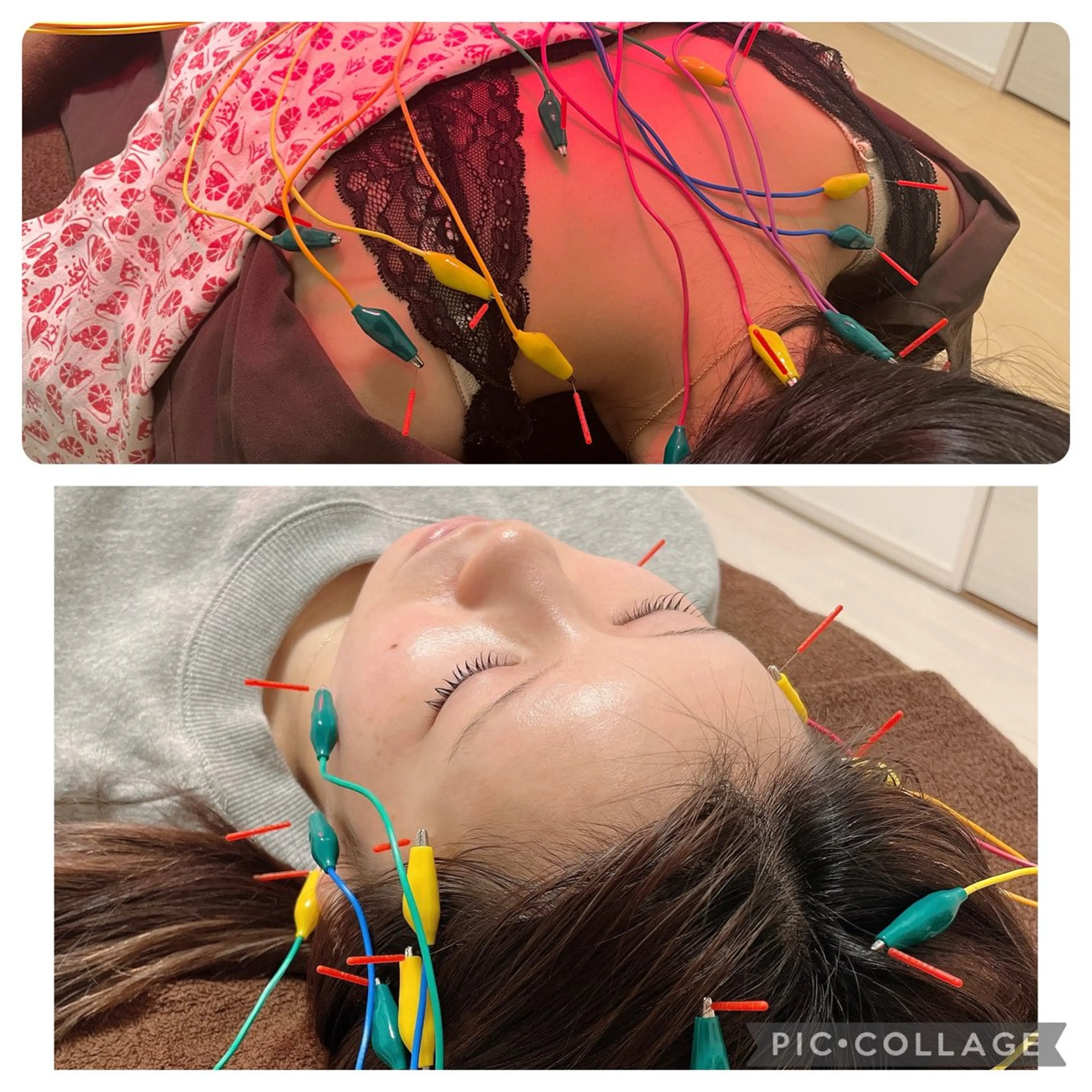 外村 亮詞のエステ・リラクイメージ