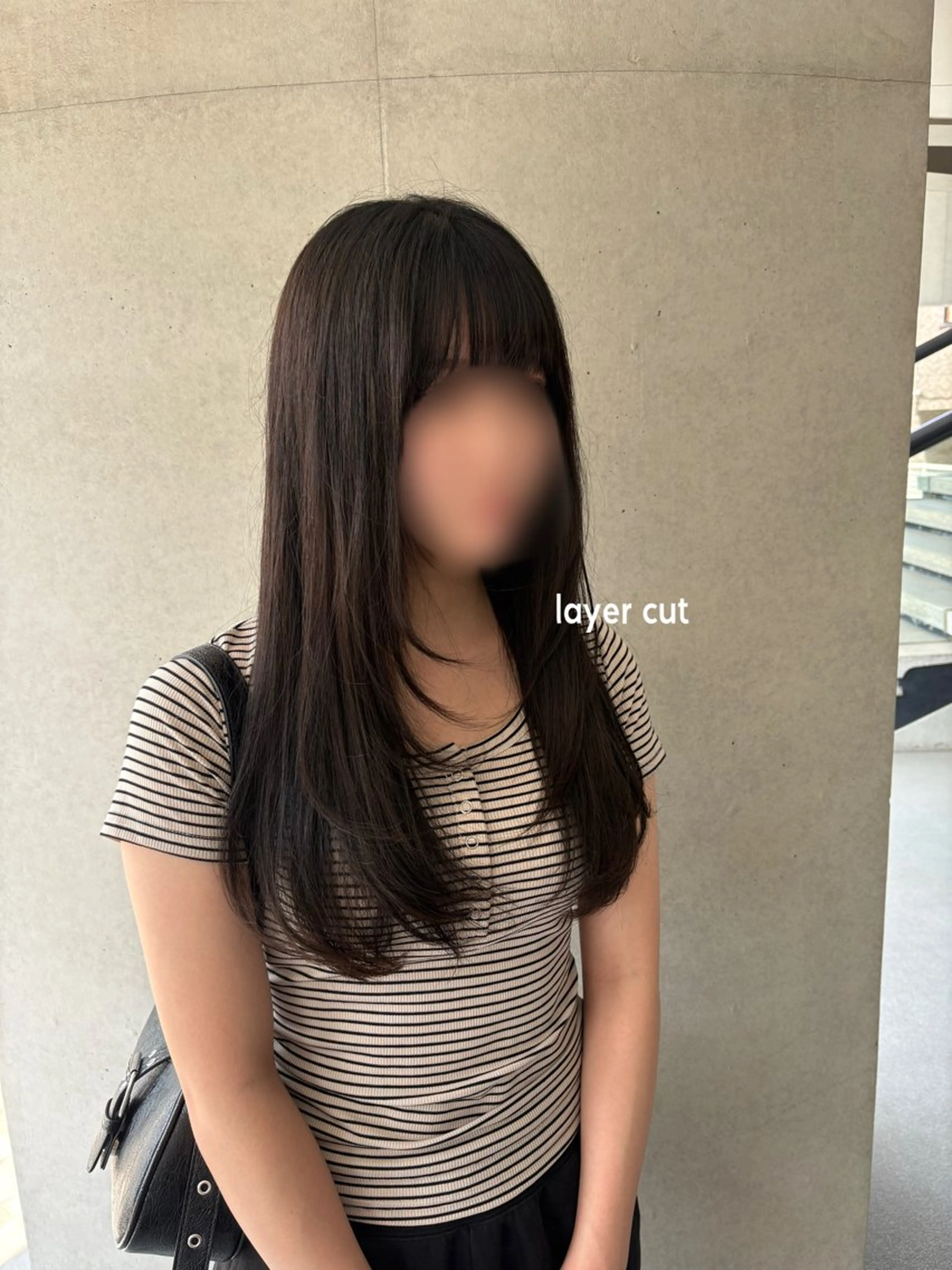 【カットのみの方はこちら】似合わせカット🪽🫧の写真