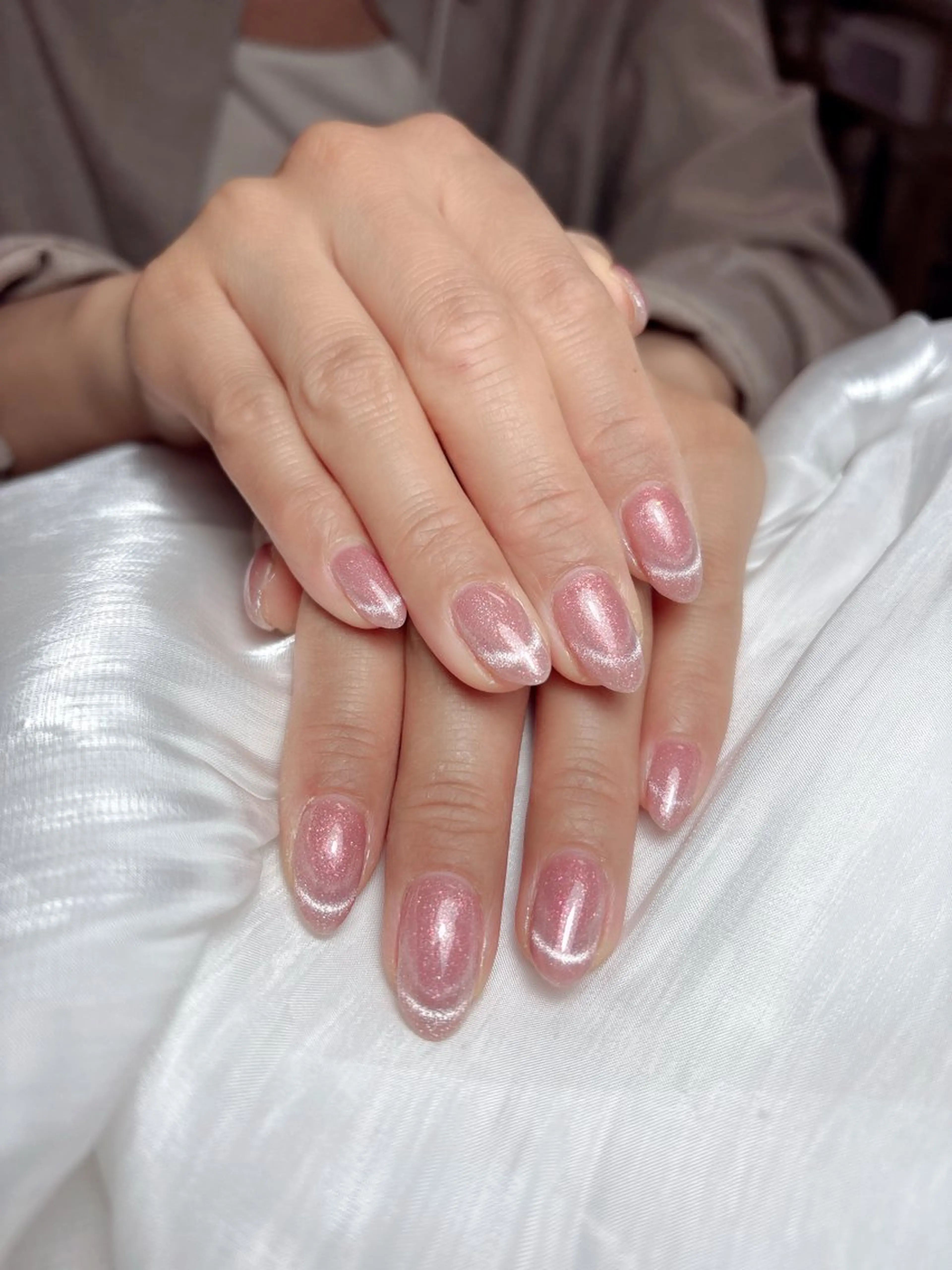 ネイル ハンドネイル みなみ 。のネイルデザイン