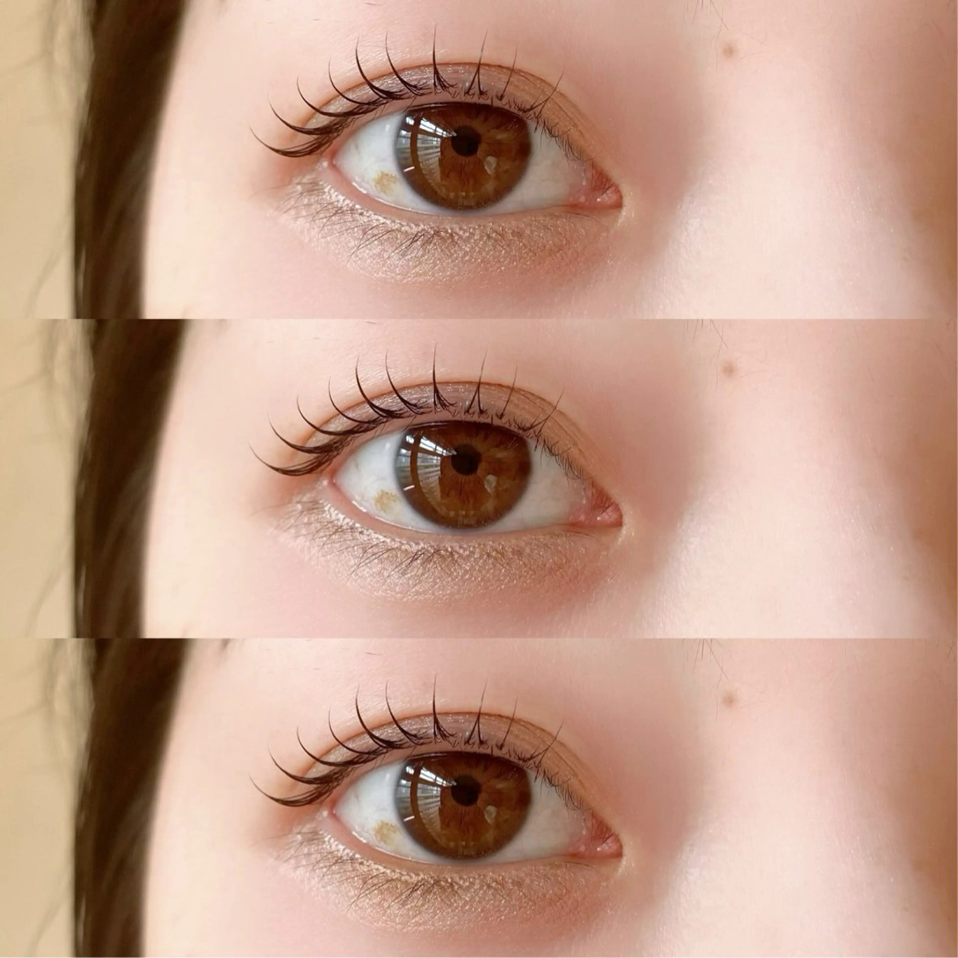 マツエク・マツパ dew. eyelash恵比寿の眉毛・アイブロウイメージ