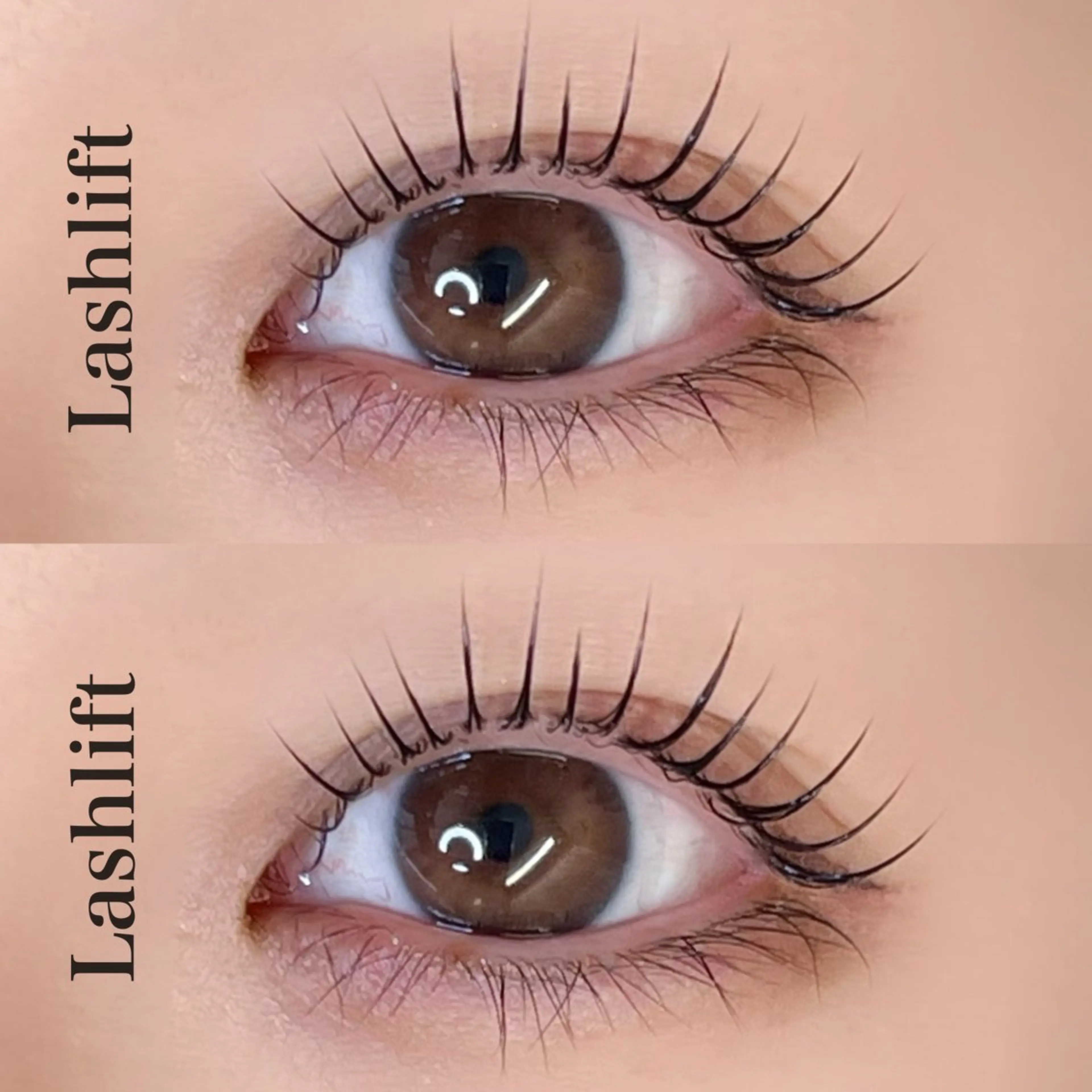 マツエク・マツパ マツパ 早川 桜妃のマツエク・マツパデザイン