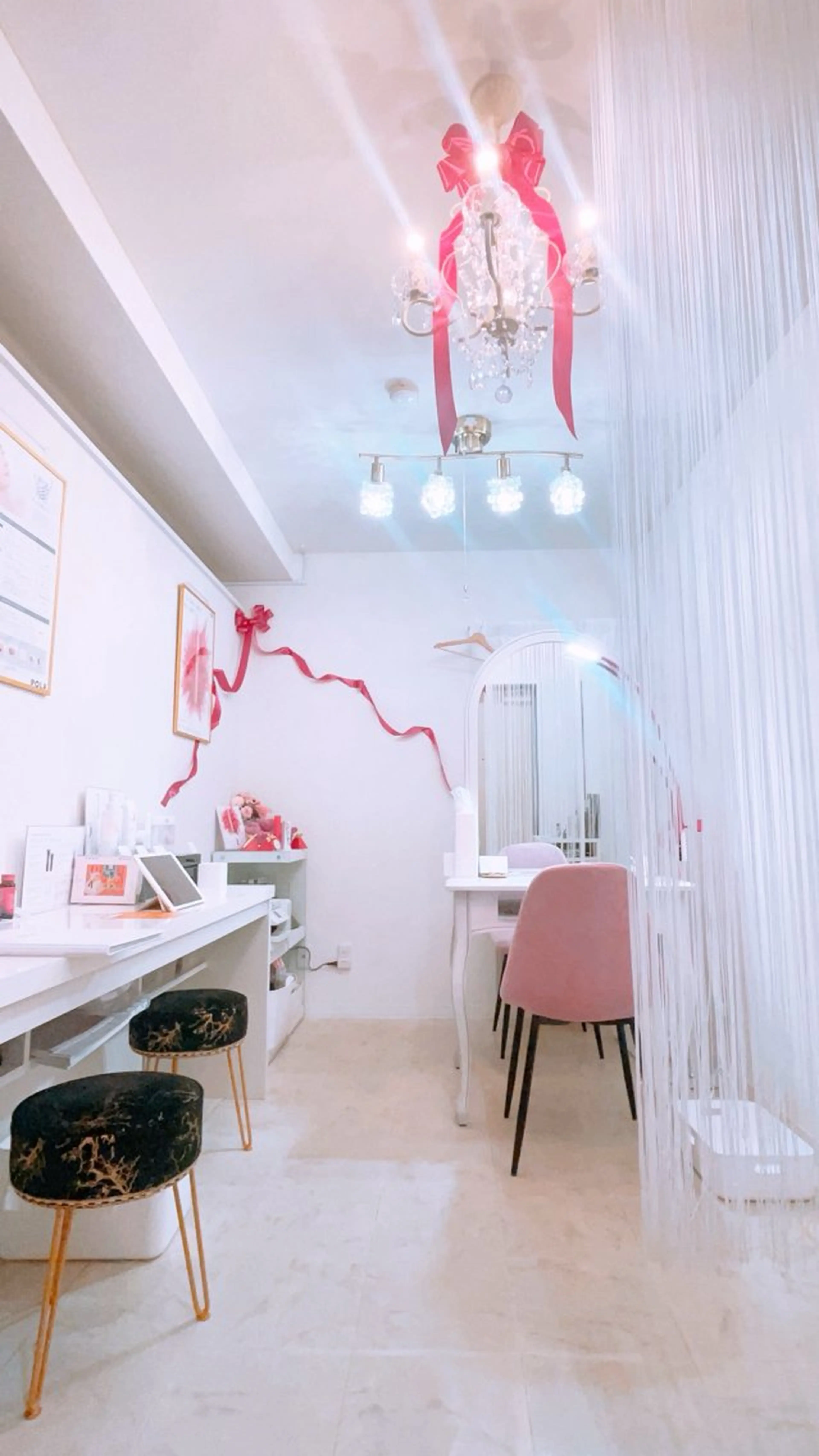 ポーラ dolceのエステ・リラクイメージ