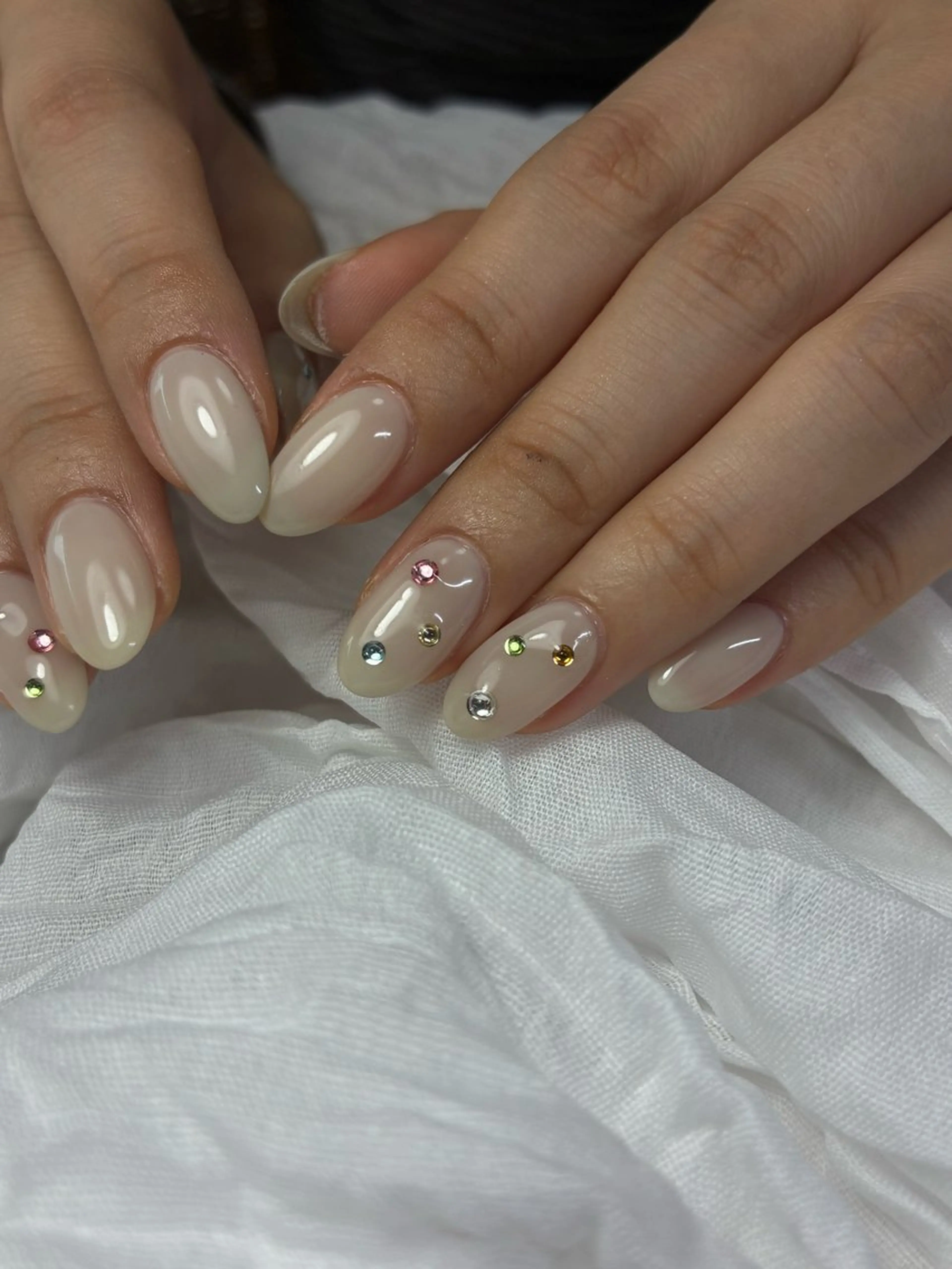 ネイル canna nailのネイルデザイン