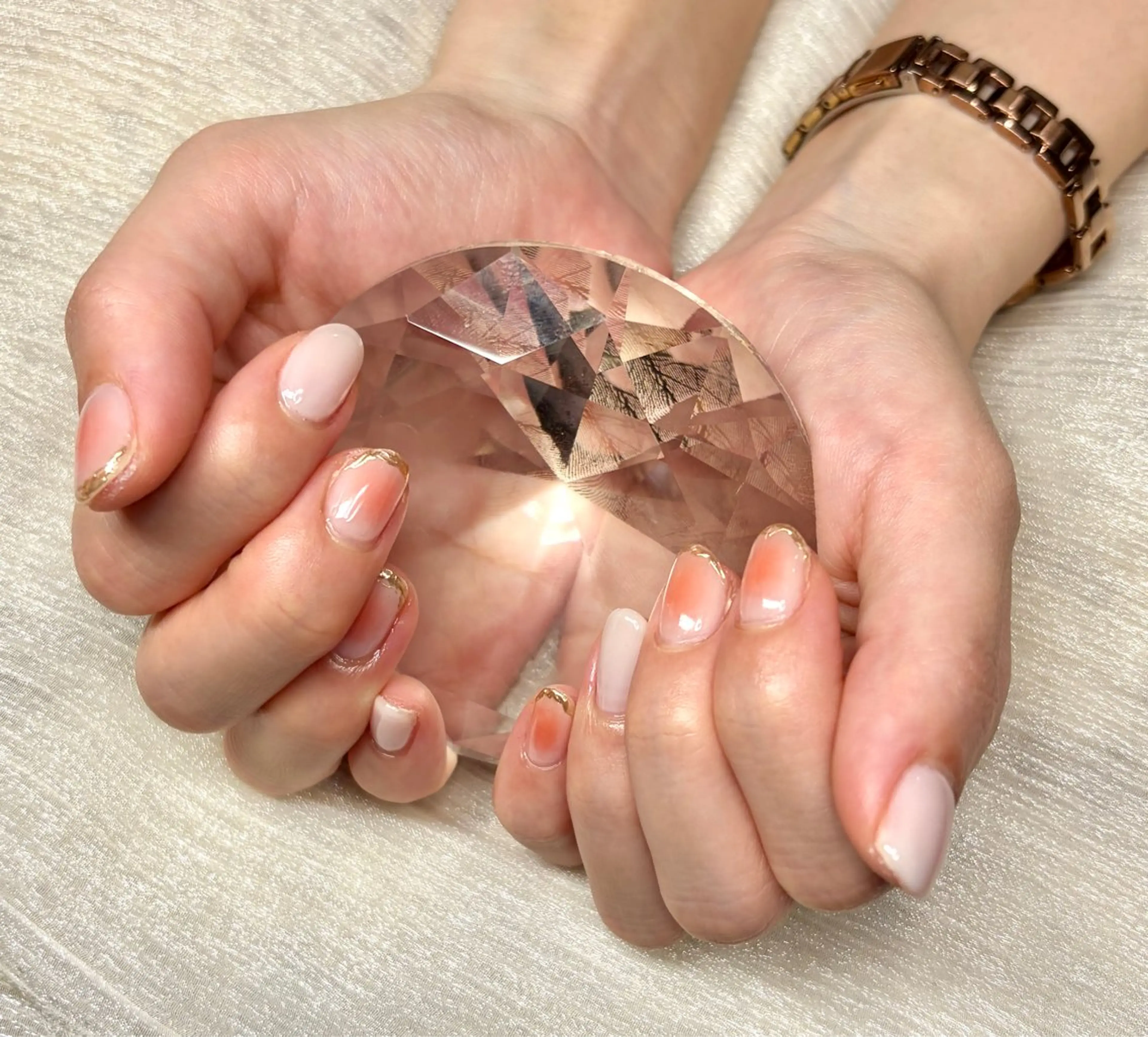 ネイル nailroom HARU.のネイルデザイン