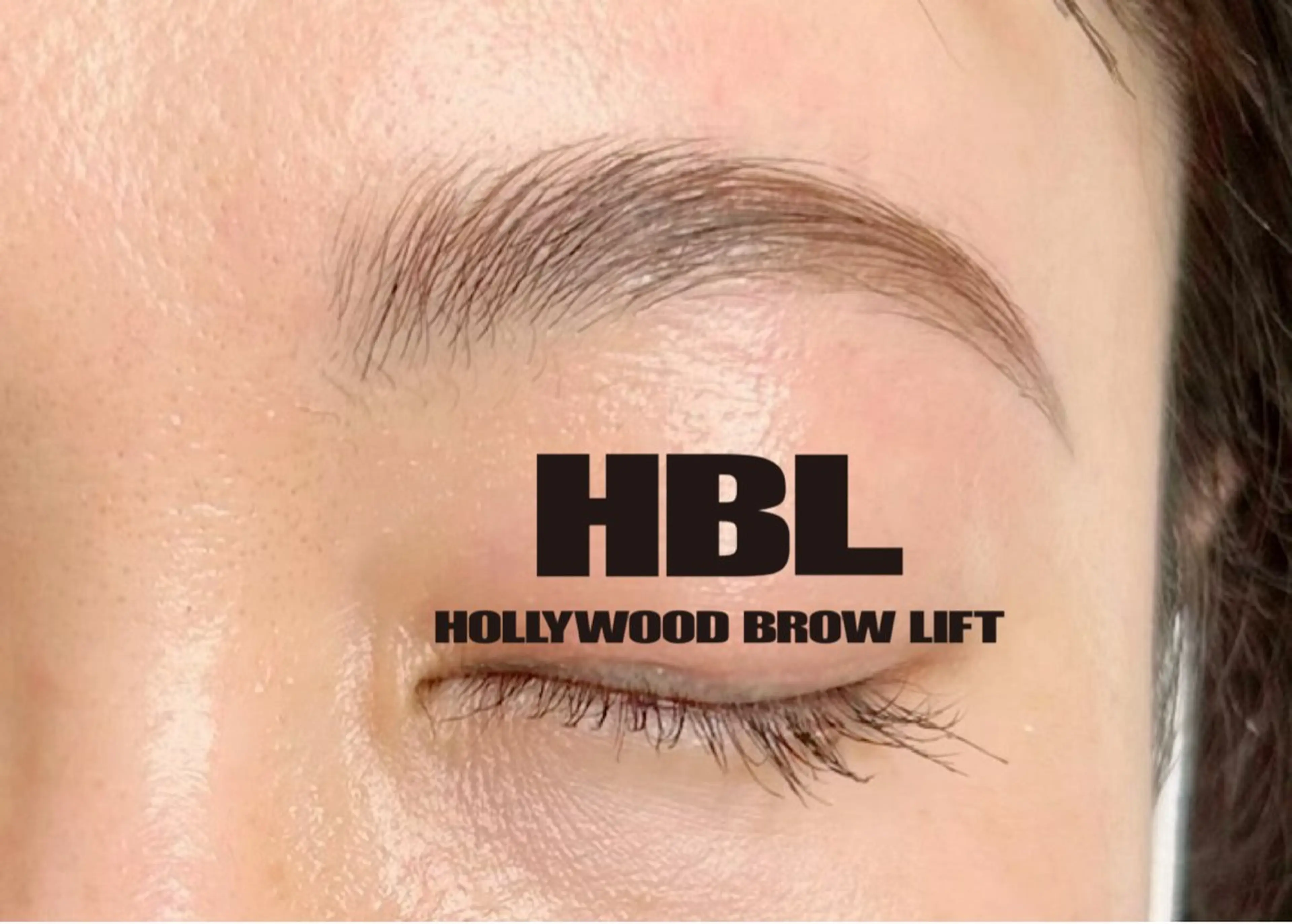 アイブロウ 根本 鈴子のマツエク・マツパデザイン