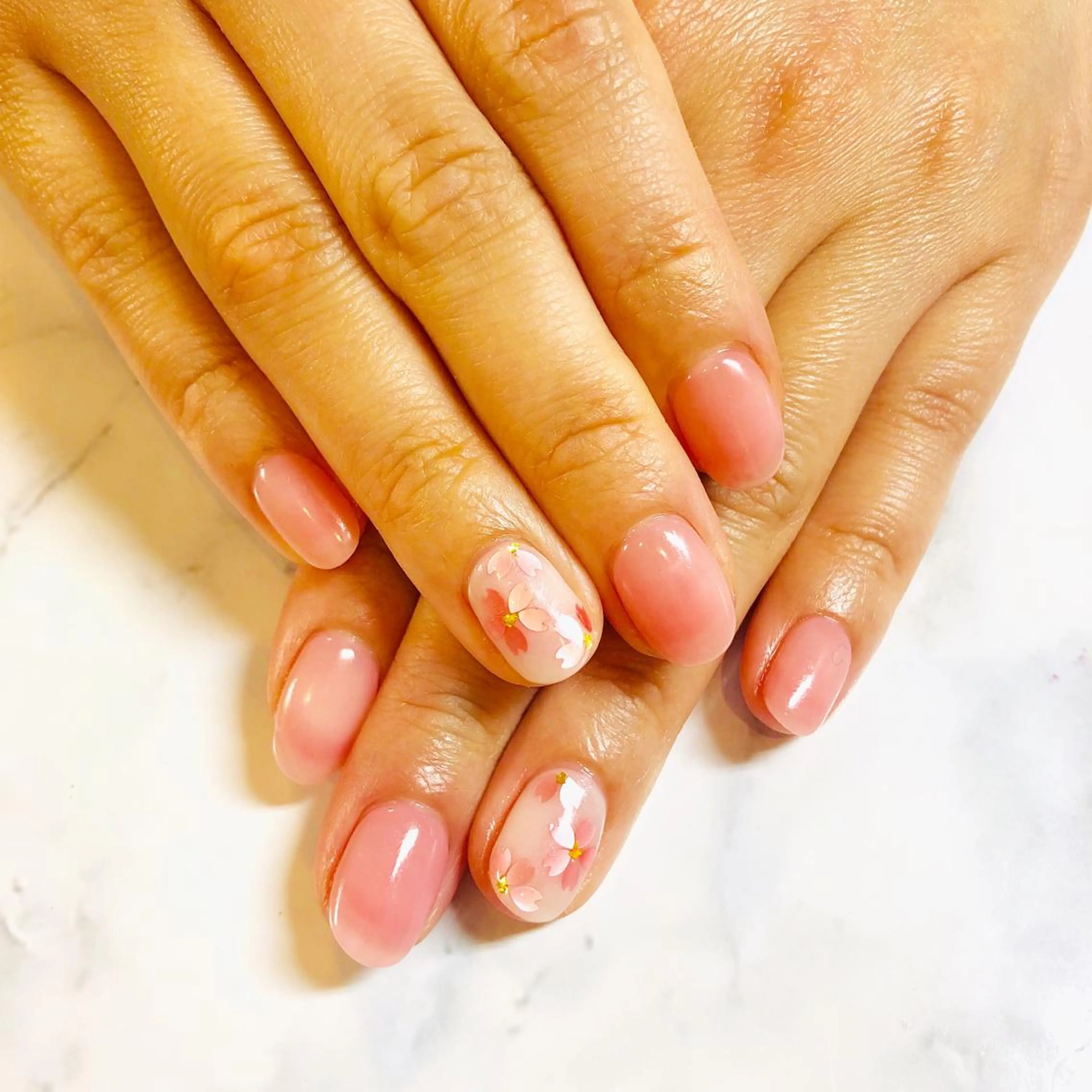 ネイル nail salon Titaleeのネイルデザイン