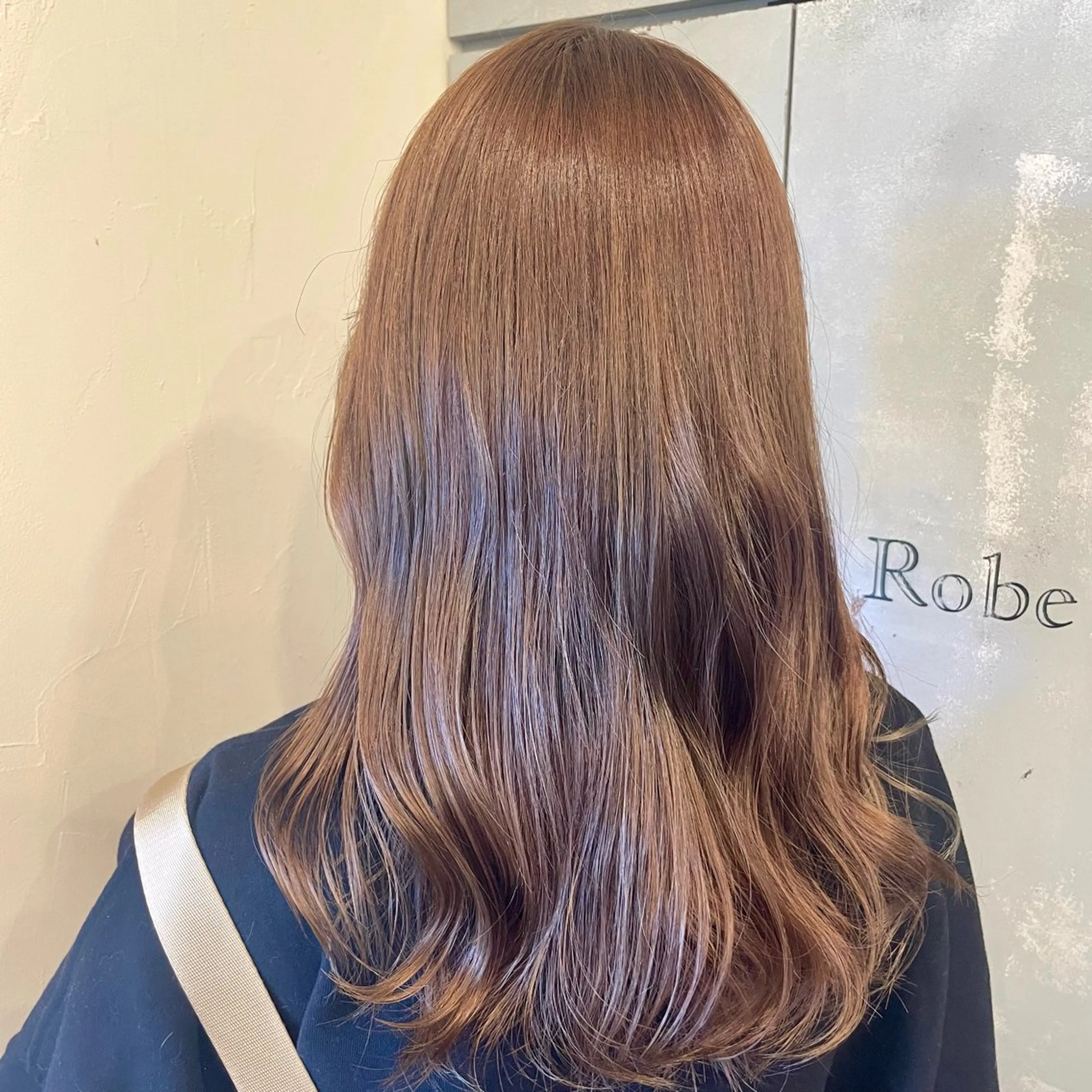 🌼カット+ヘッドスパ+ナノバブルケアの写真