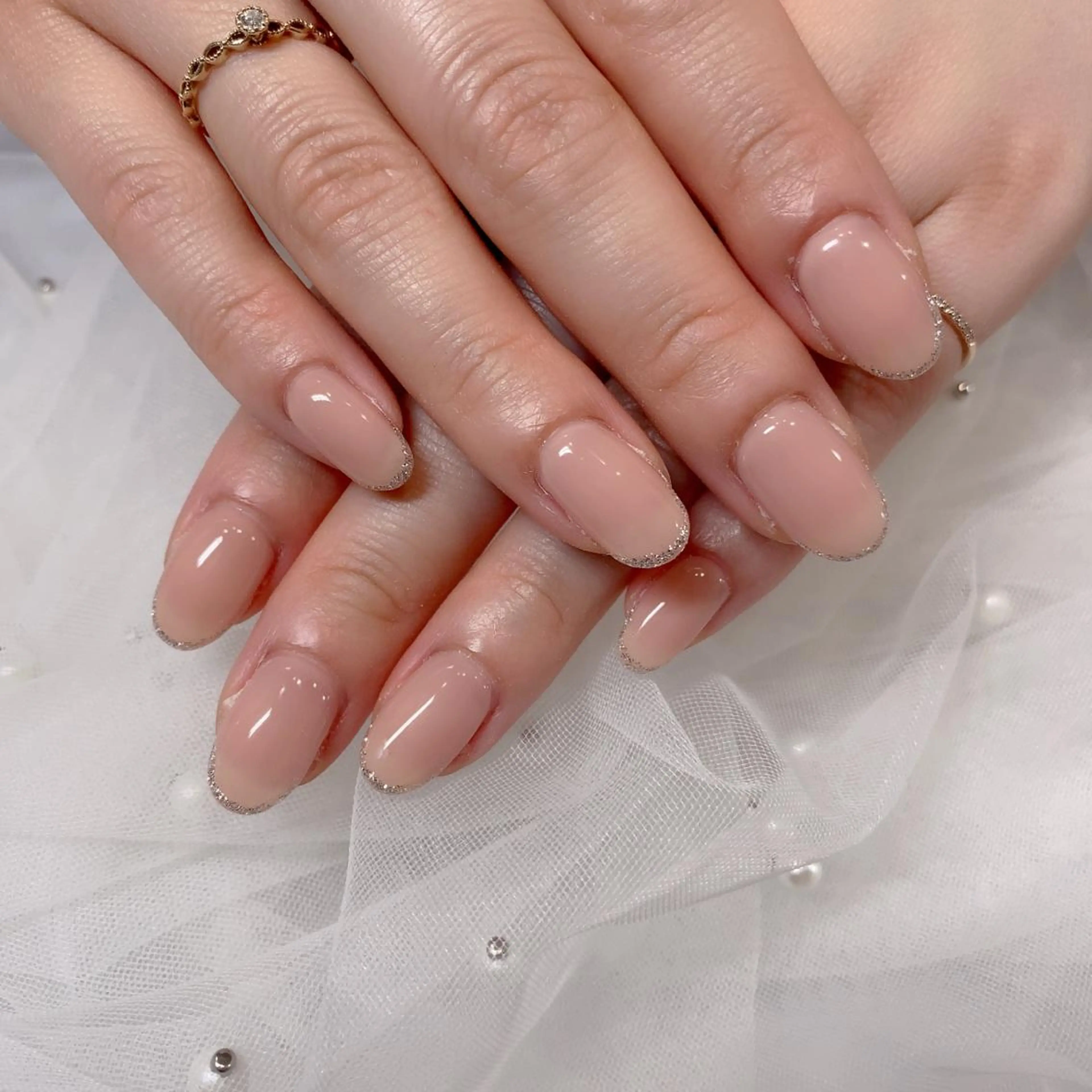 ネイル ハンドネイル Nail Salon kihi大塚店のネイルデザイン