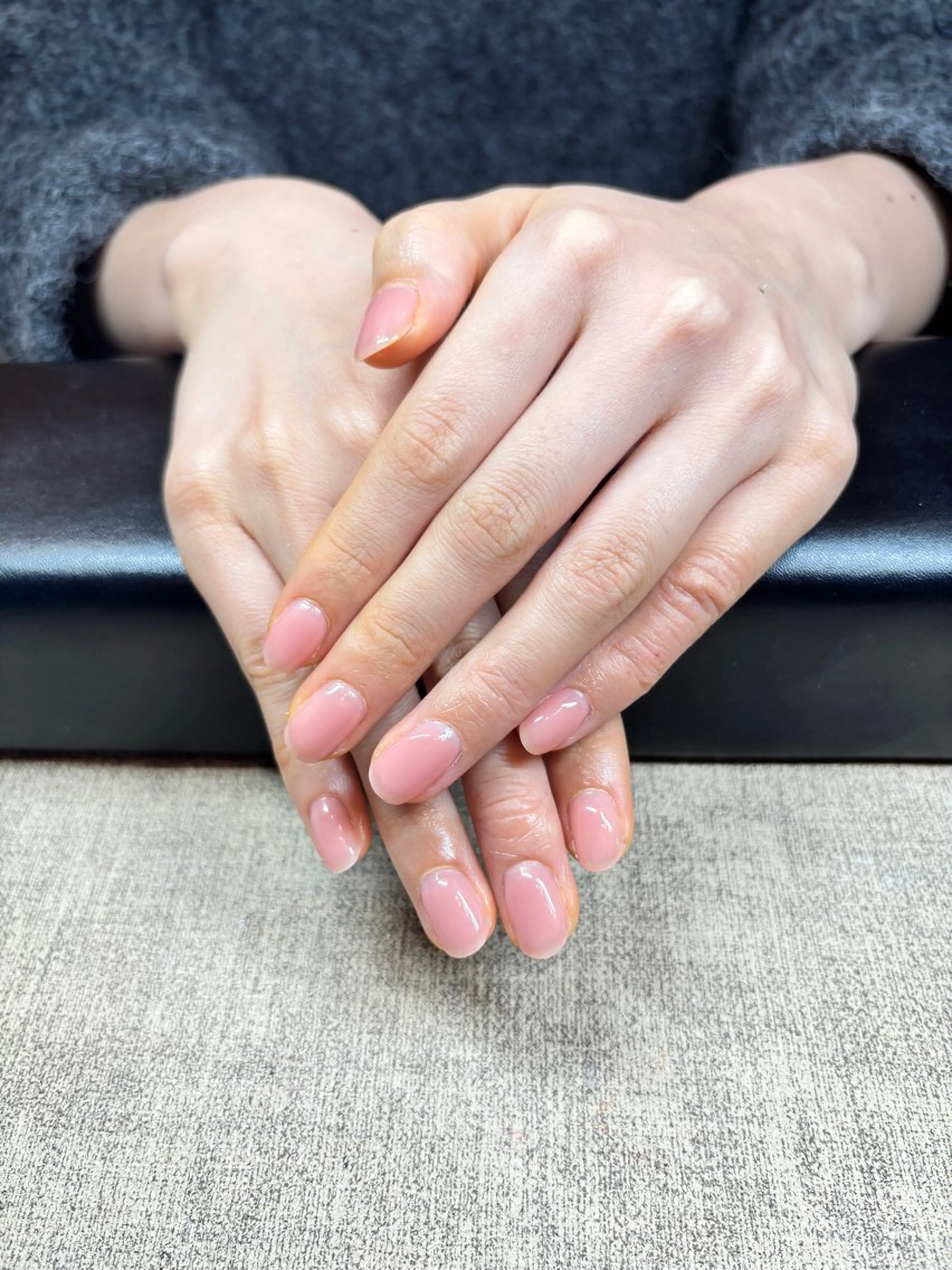 ネイル ハンドネイル Nail Salon HARU Aのネイルデザイン