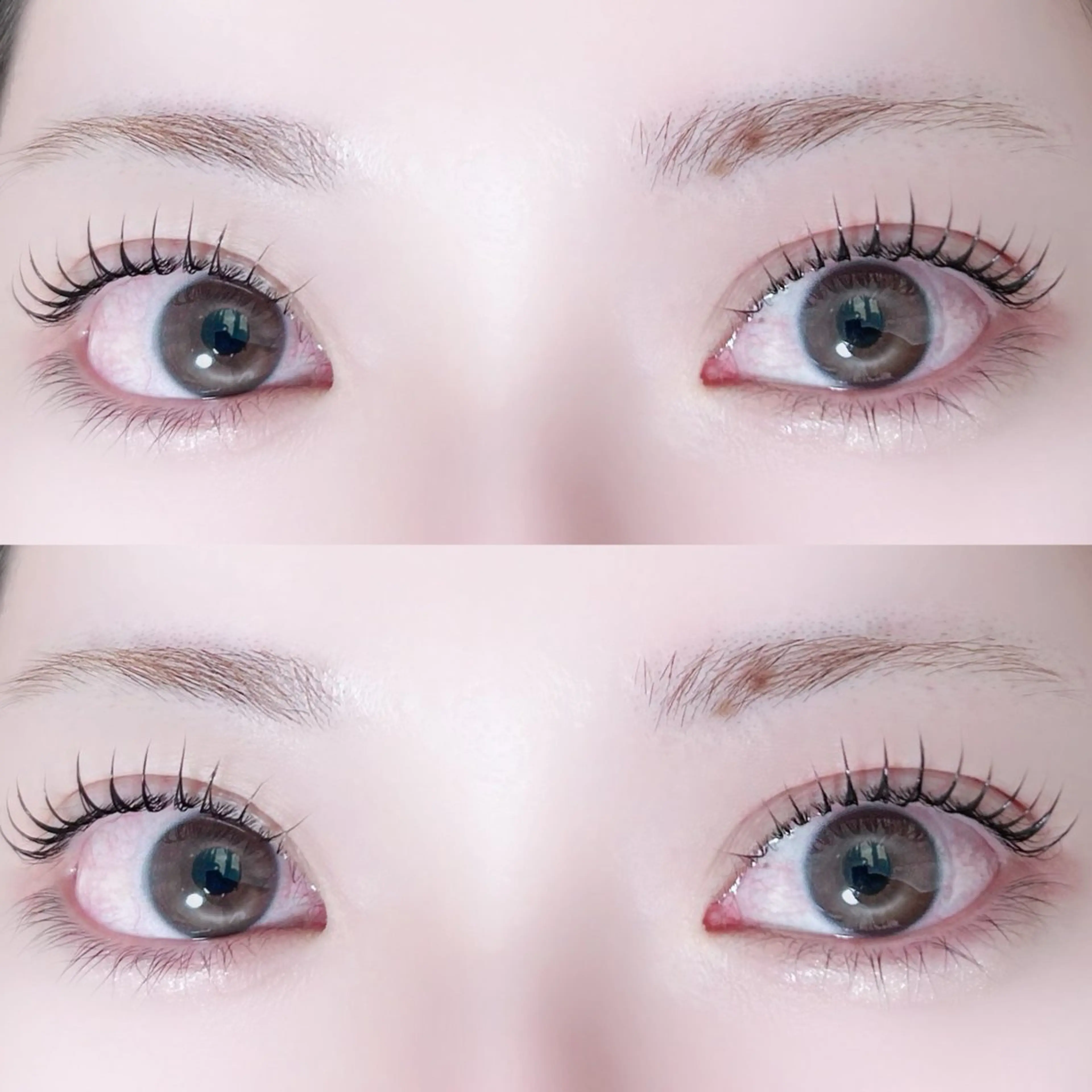 マツエク・マツパ equal静岡店🫧 まつげパーマ/眉毛のマツエク・マツパデザイン