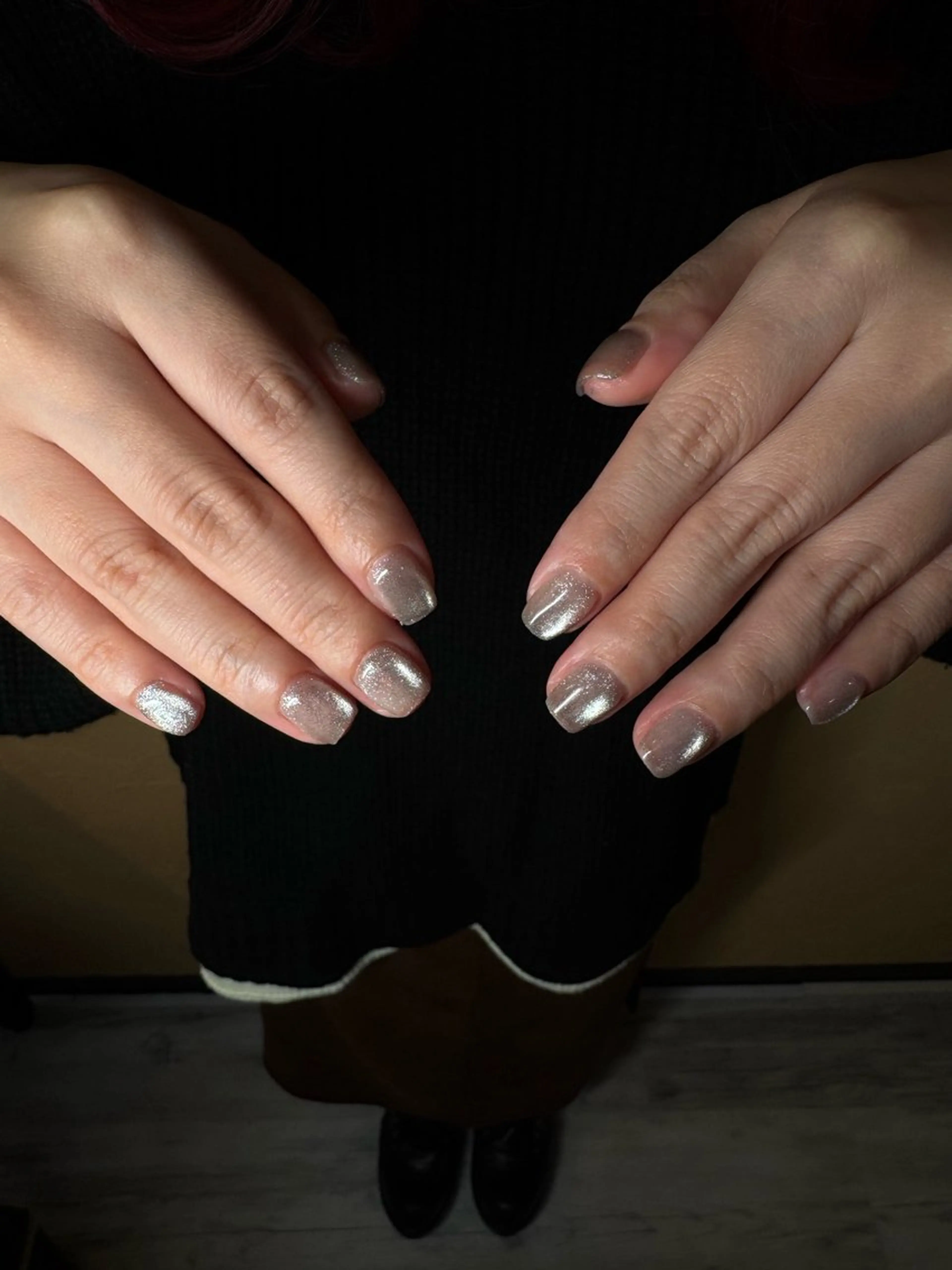 ネイル ハンドネイル Nail salon Amy所属・Amy 臼谷のネイルデザイン