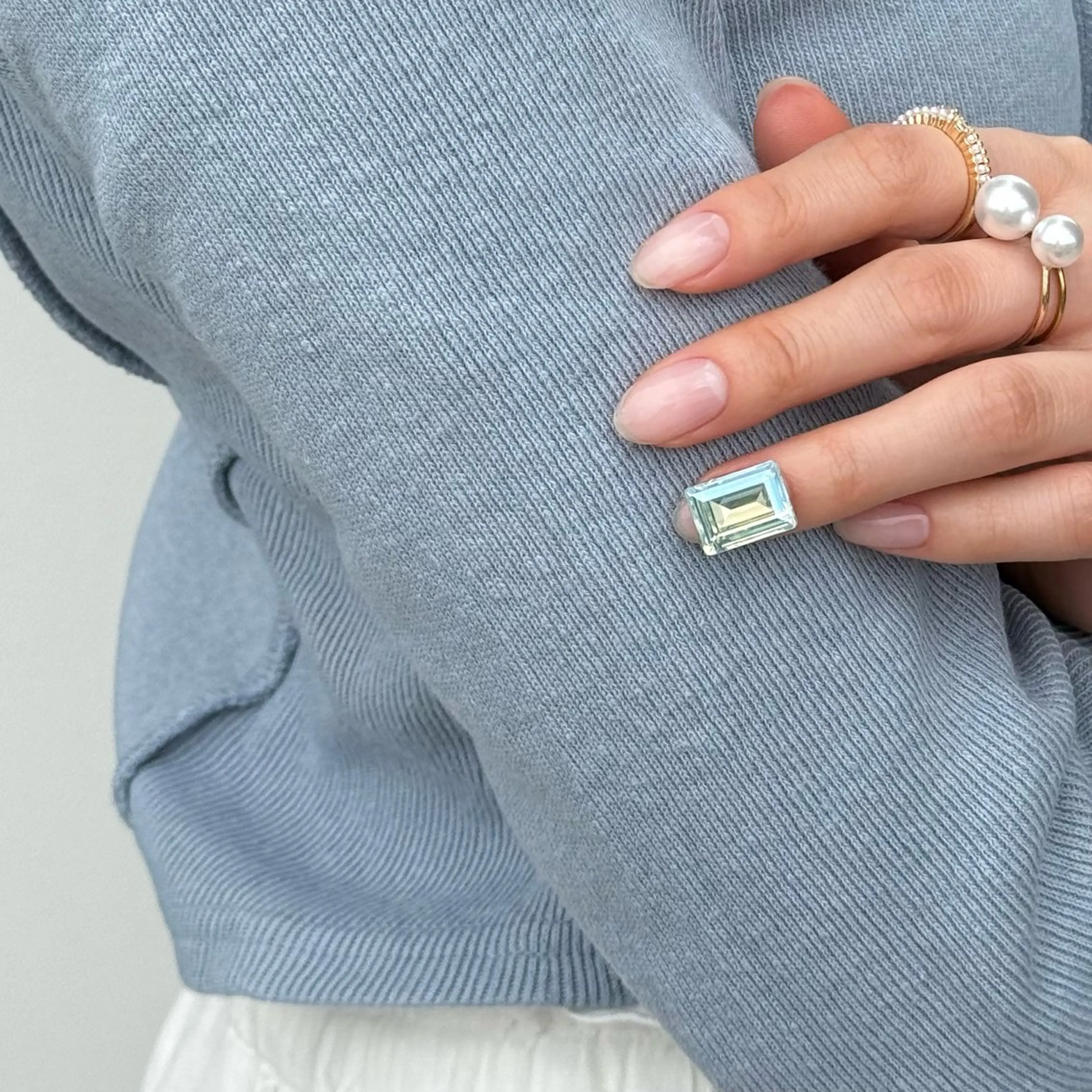 ネイル ハンドネイル CIVOLI niiのネイルデザイン