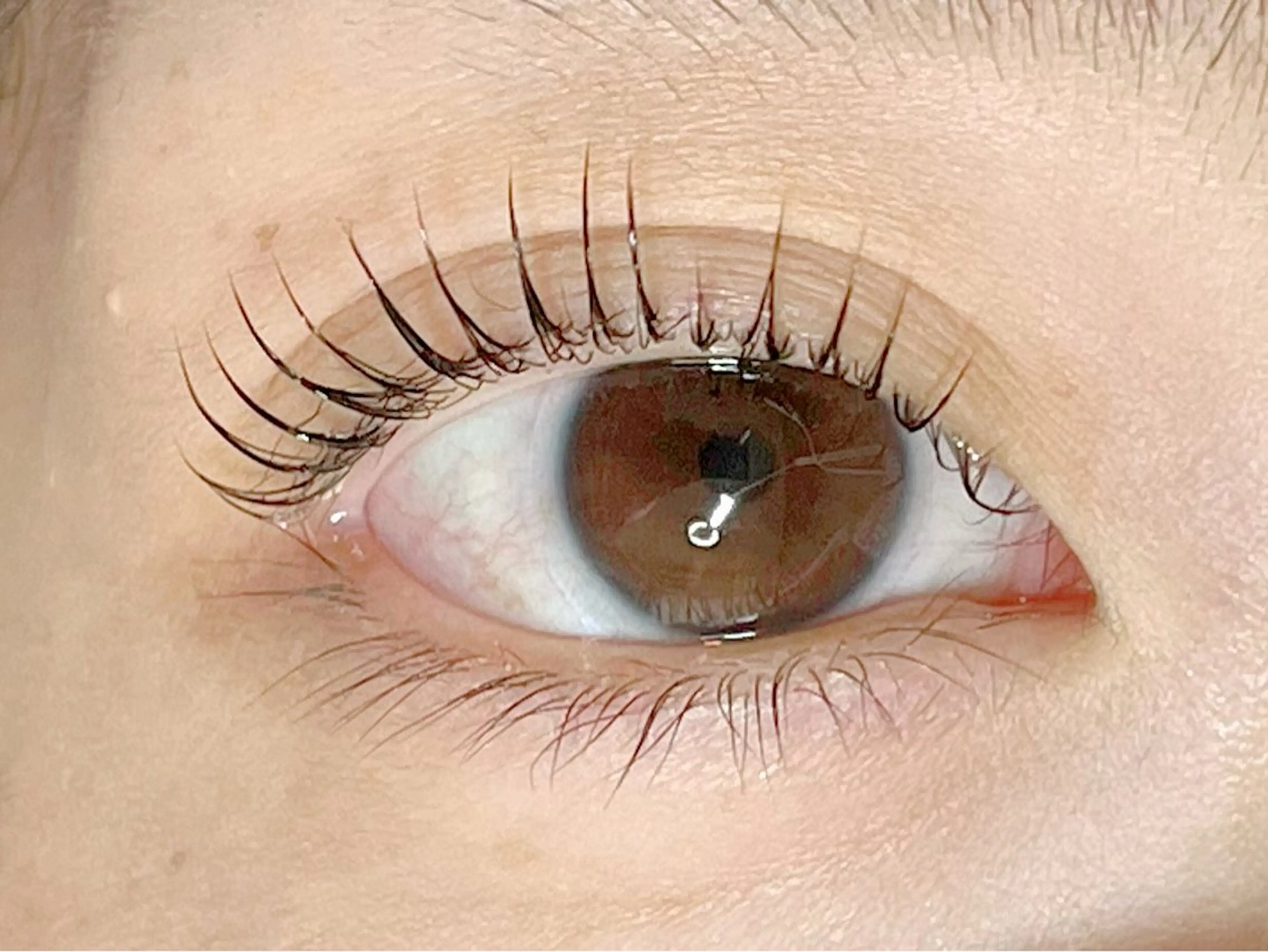 マツエク・マツパ amie ゆまのマツエク・マツパデザイン