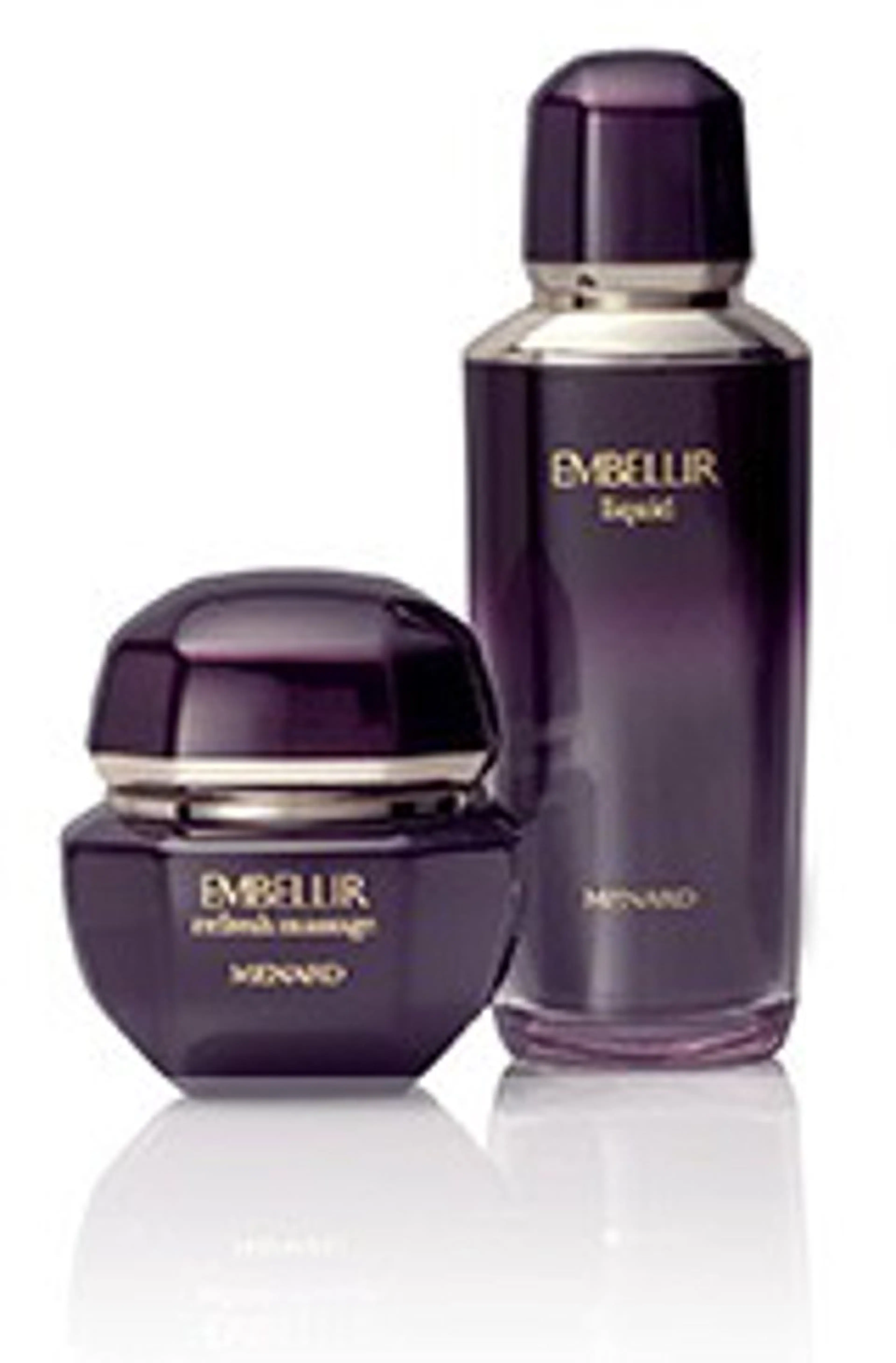 中嶋 由紀子のエステ・リラクイメージ