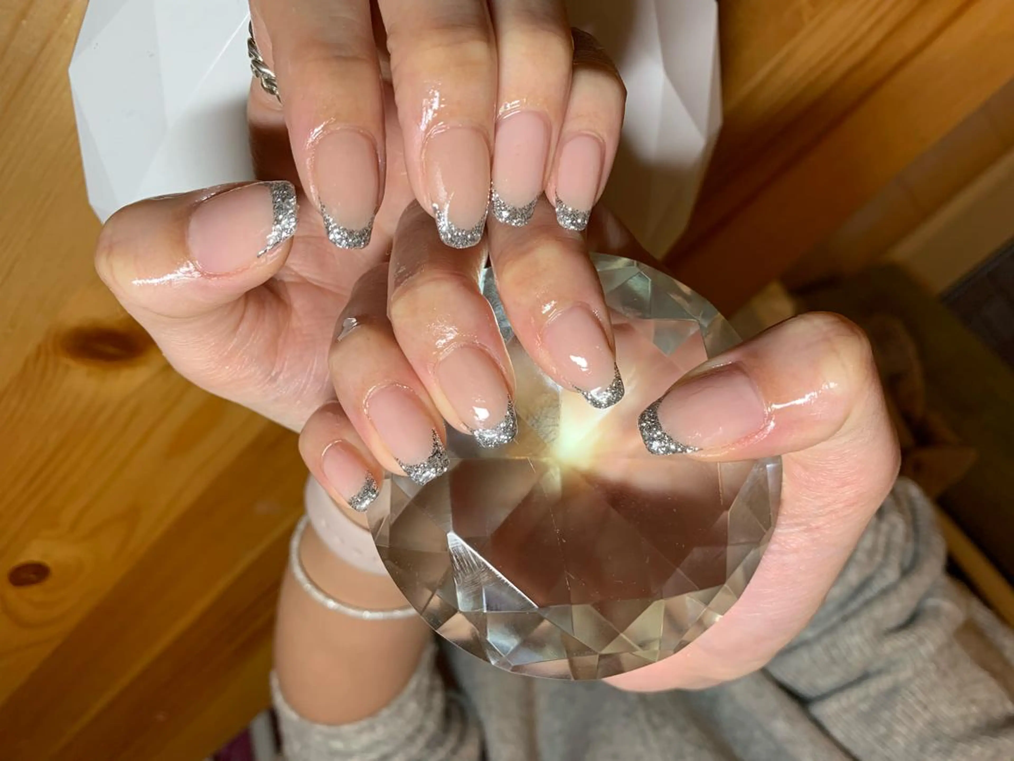 ネイル LAVISH nail salonのネイルデザイン
