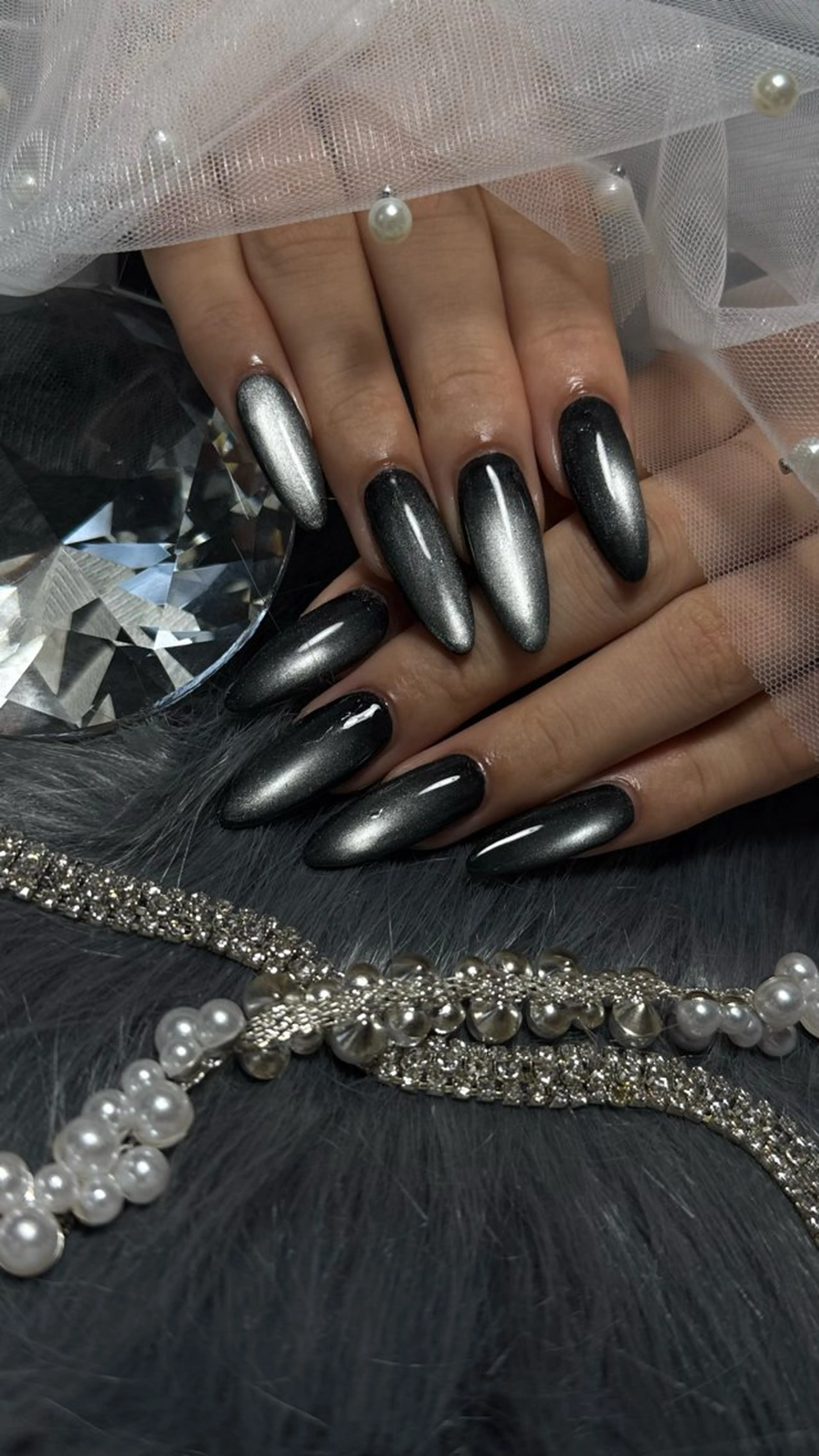 ネイル Lulz nailのネイルデザイン