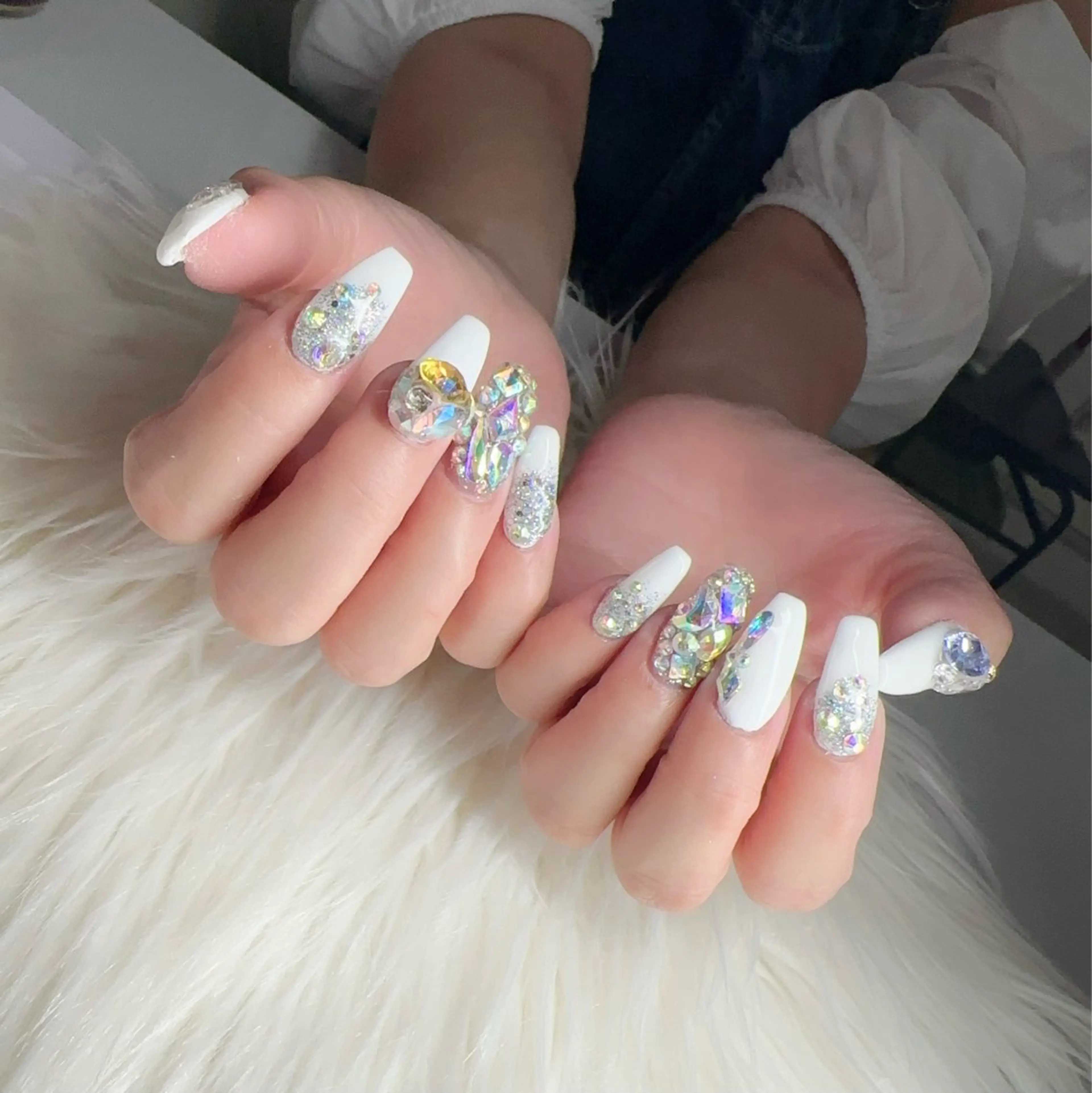 ネイル Rnail. misatoのネイルデザイン