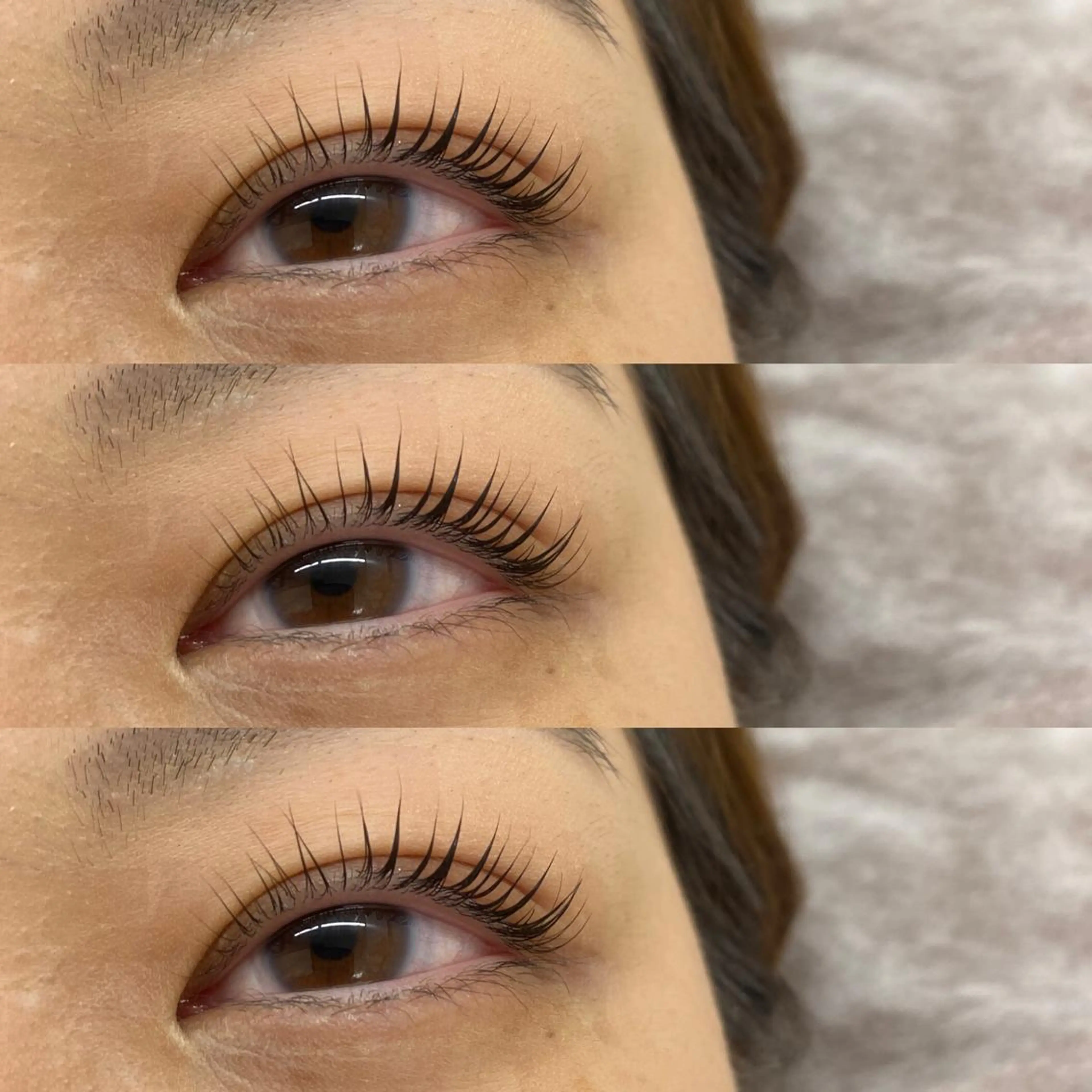 マツエク・マツパ ☆SUZUKI ☆のマツエク・マツパデザイン