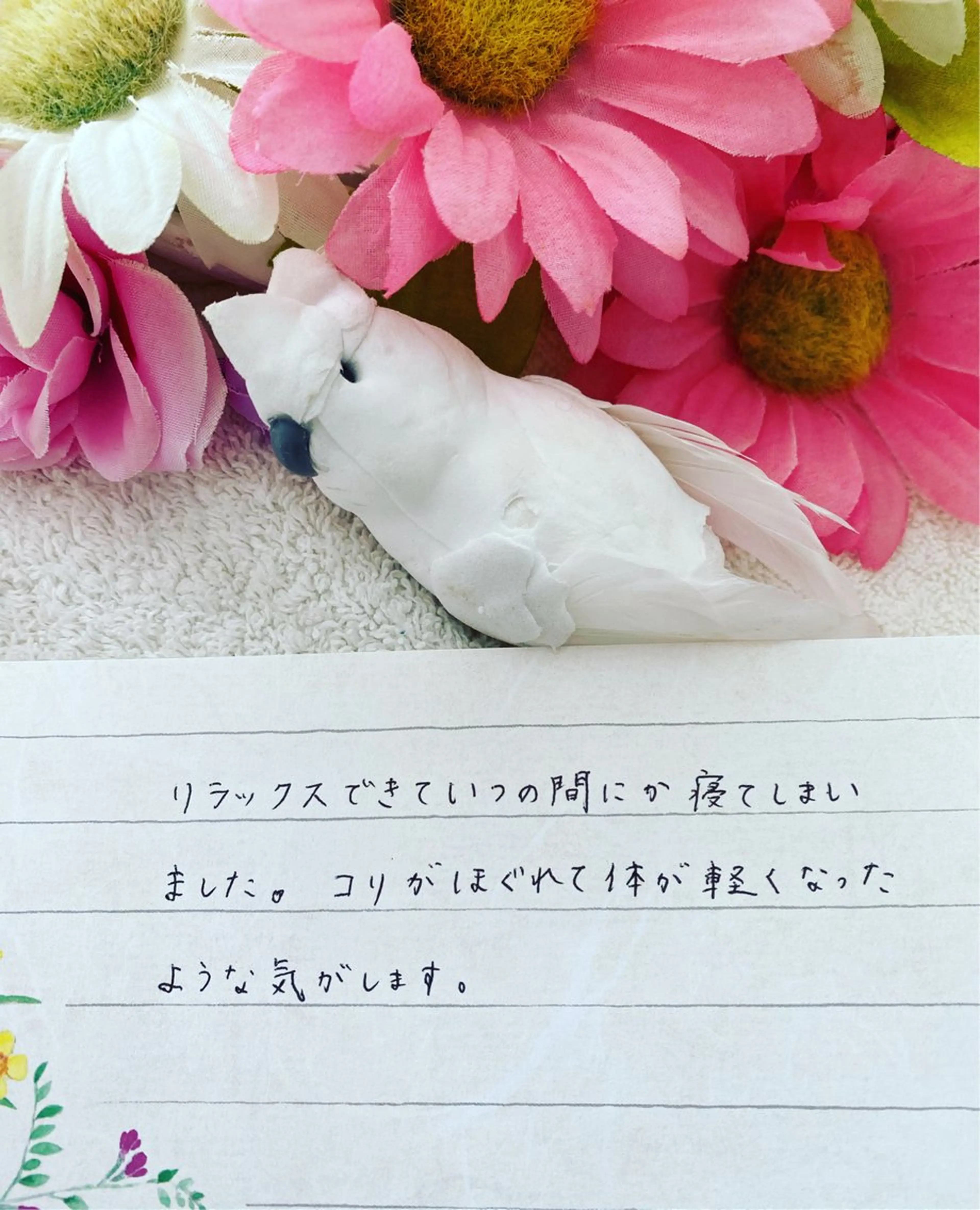 R E O T I A R A（レオティアラ）所属・高屋 昌子のその他イメージ