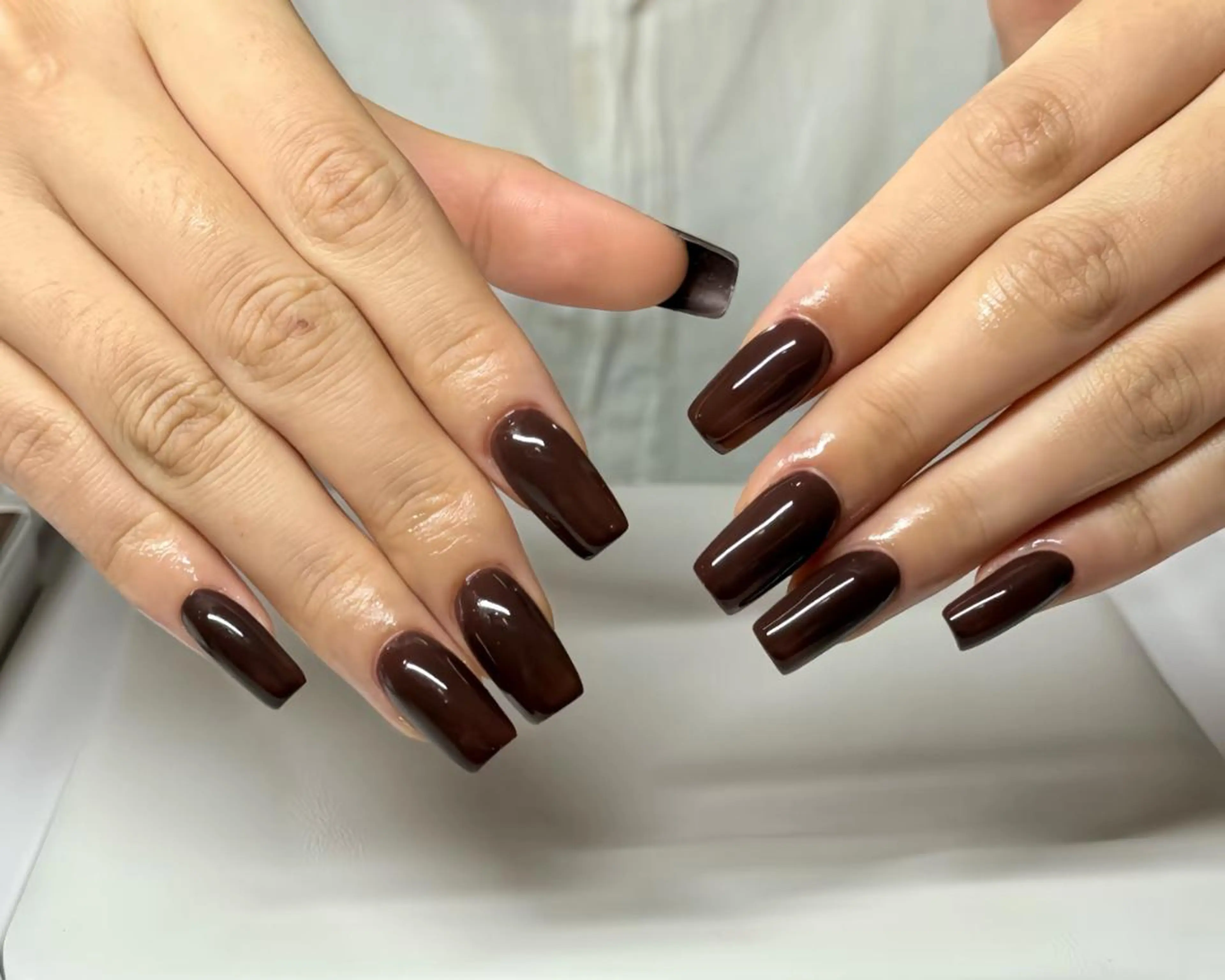 ネイル ハンドネイル Miya🎀 nailのネイルデザイン