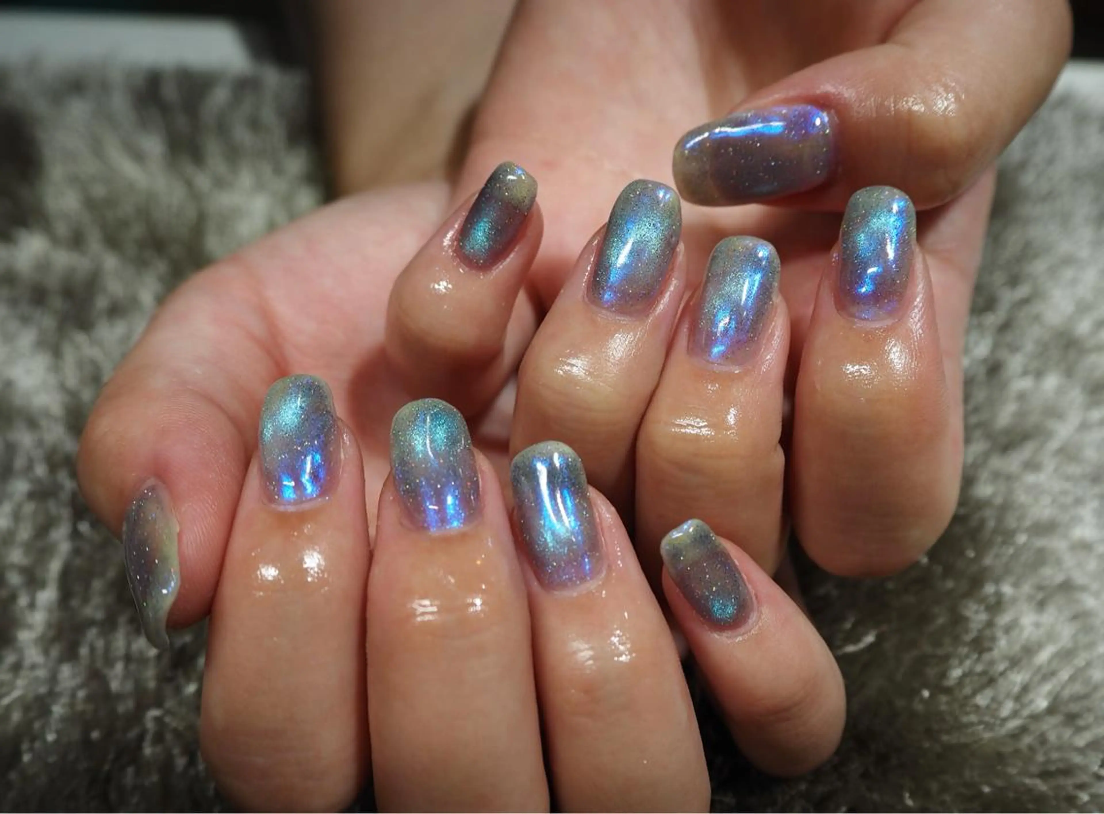 ネイル ハンドネイル Gatto(ガット) ヤマモトのネイルデザイン