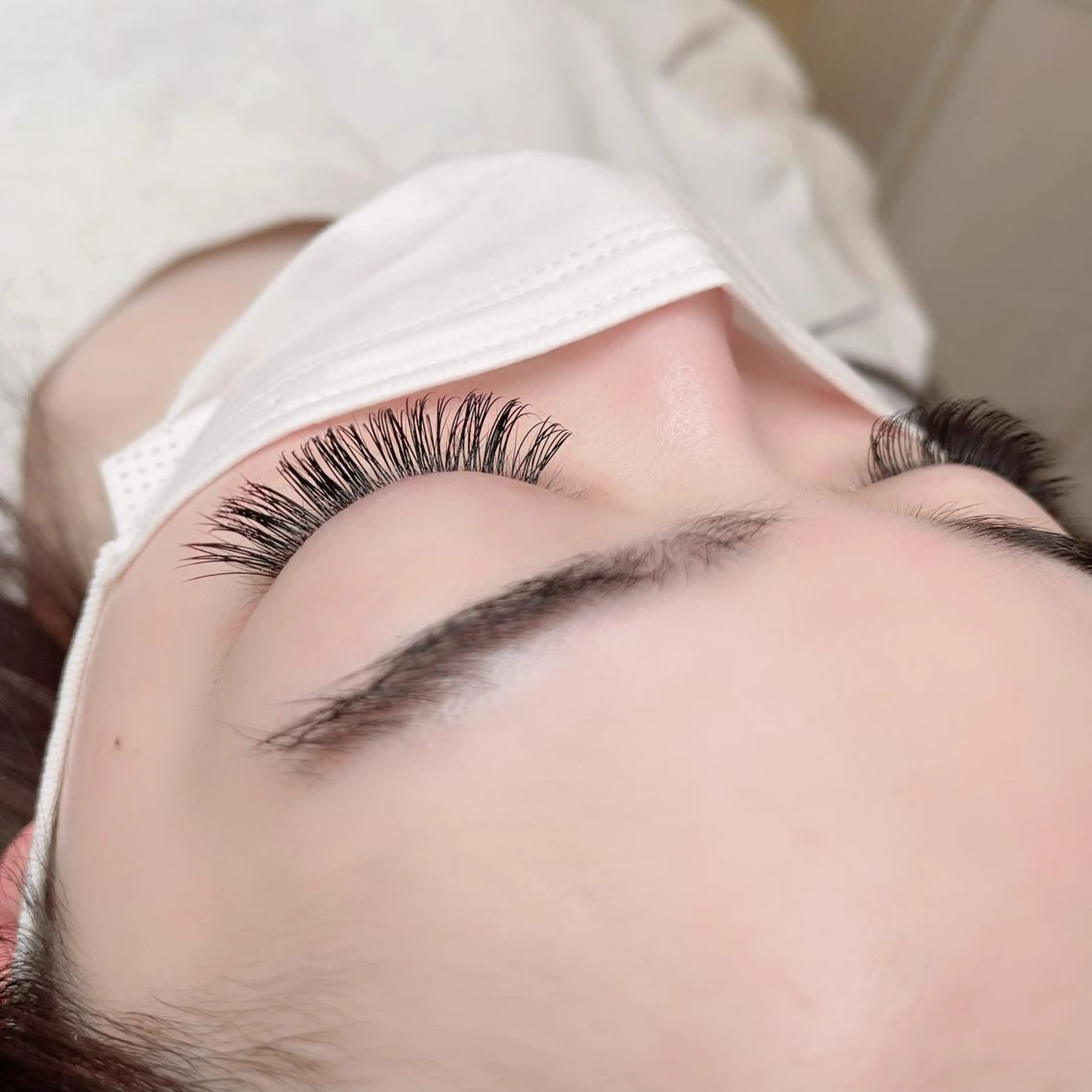 ✨新規✨フラットラッシュ80本の写真