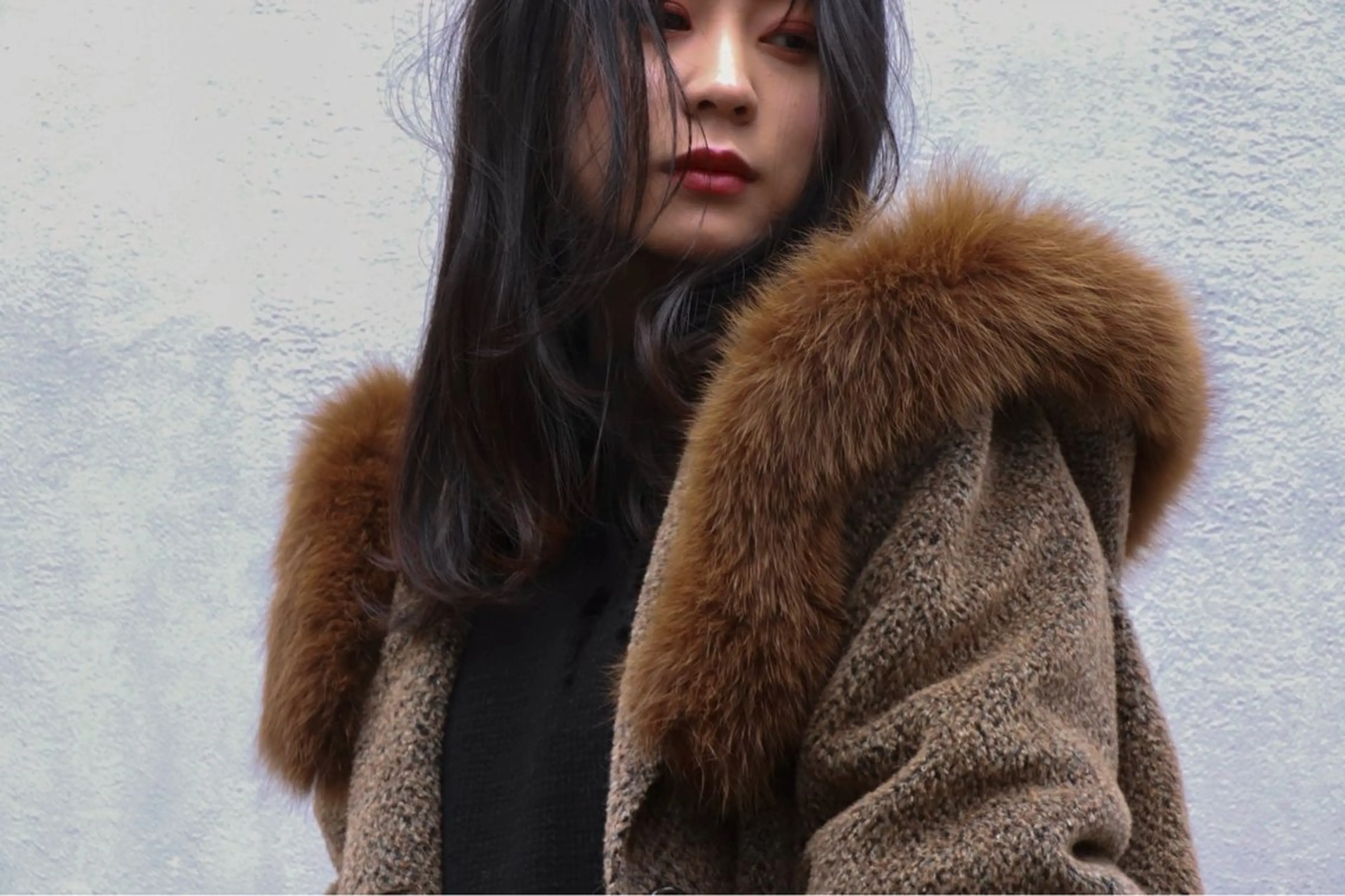 カラー レイヤー、ボブ、ショ ートカット　松本翔大のヘアスタイル