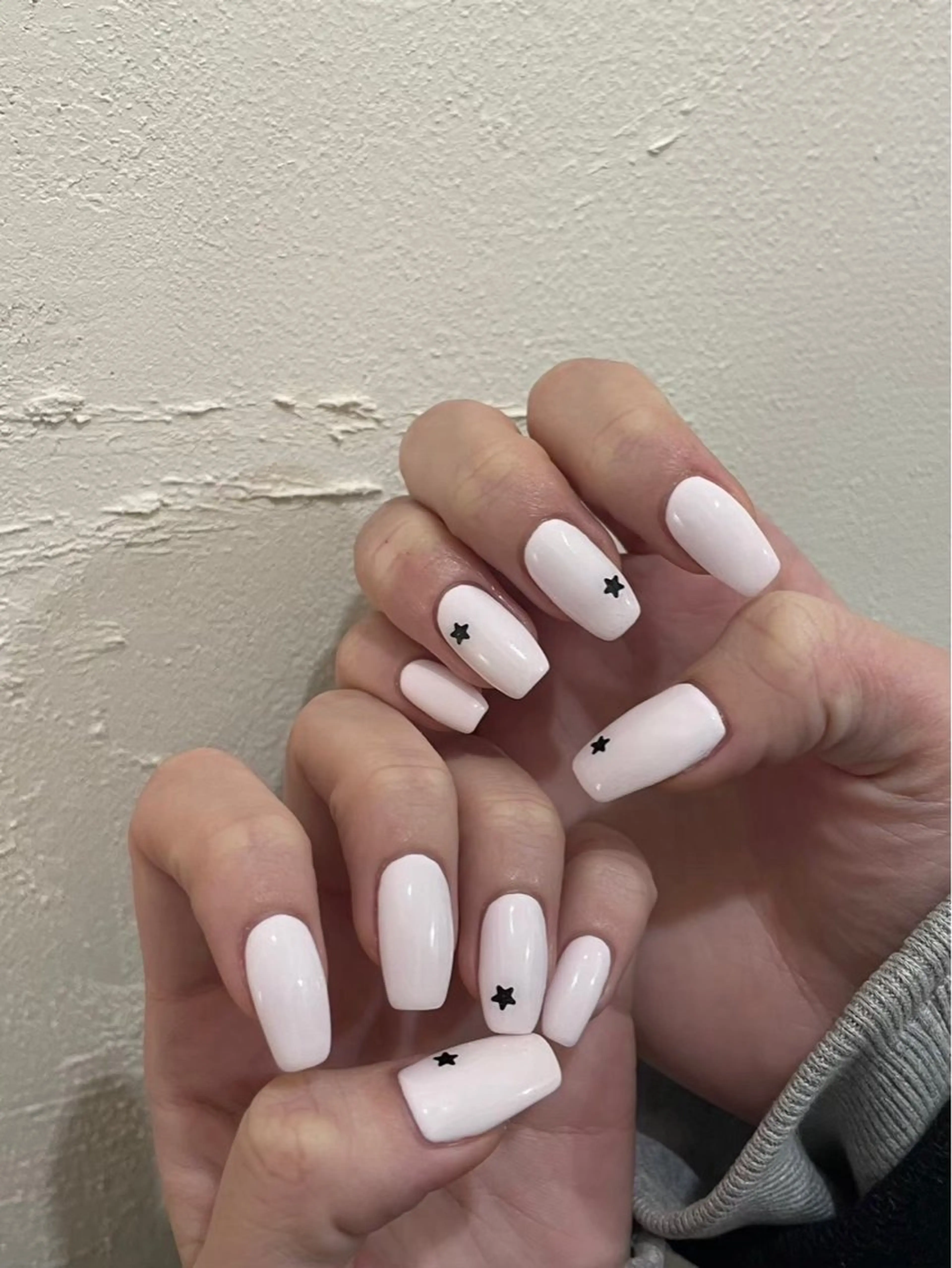 ネイル ハンドネイル Kazuha .のネイルデザイン