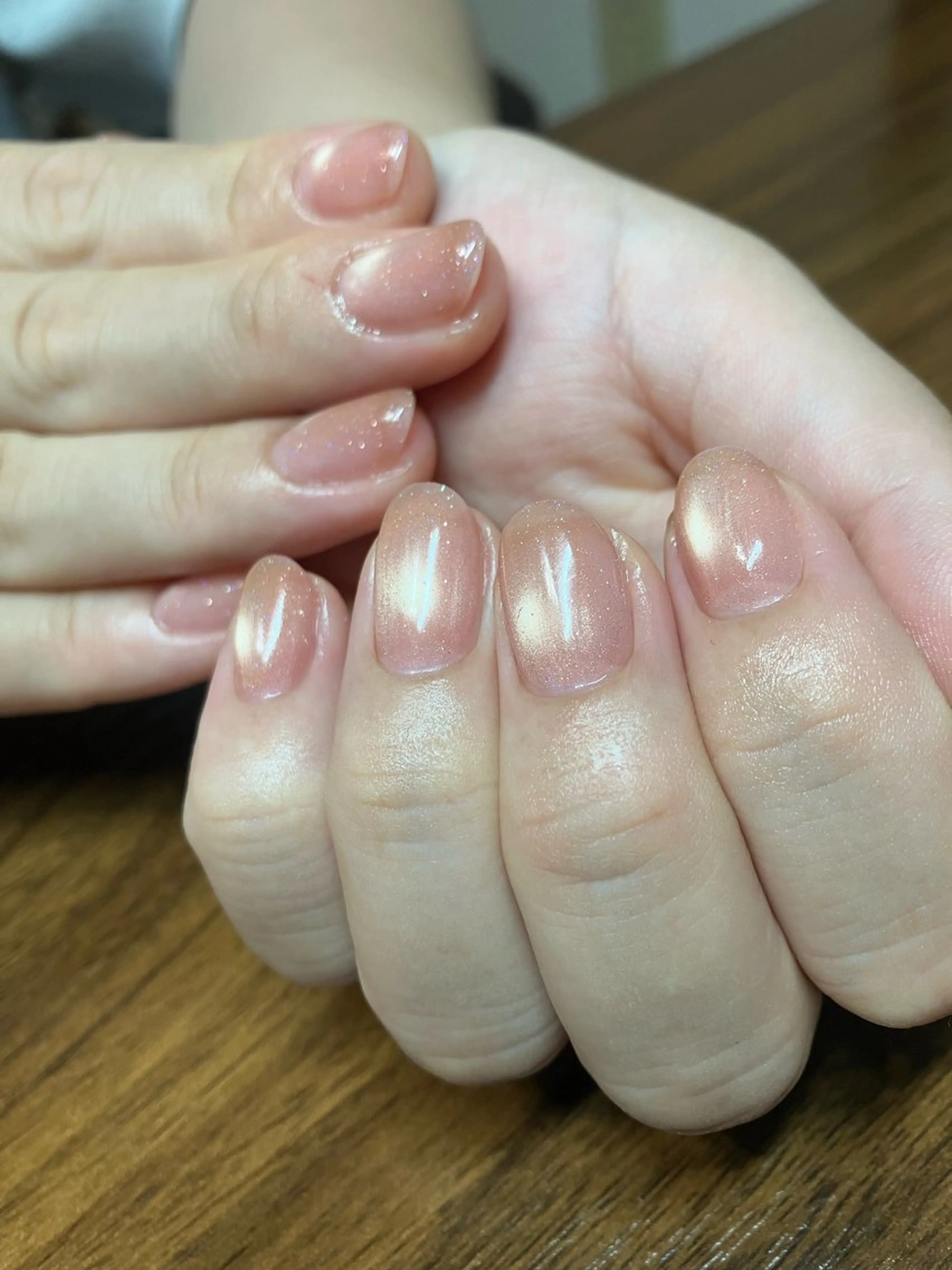 ネイル ハンドネイル To__ma nailのネイルデザイン