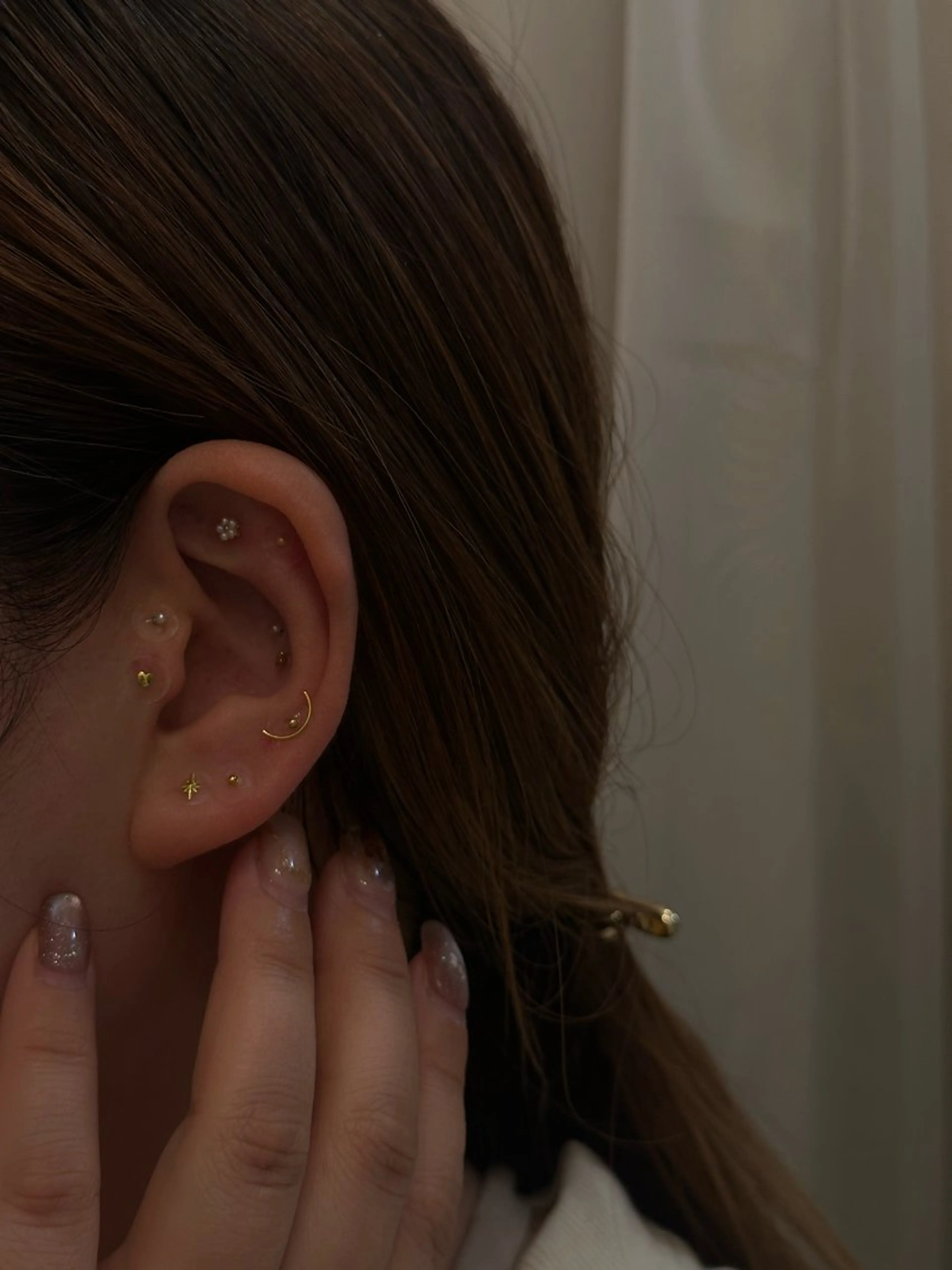 【Lea's 】 hazukiのエステ・リラクイメージ