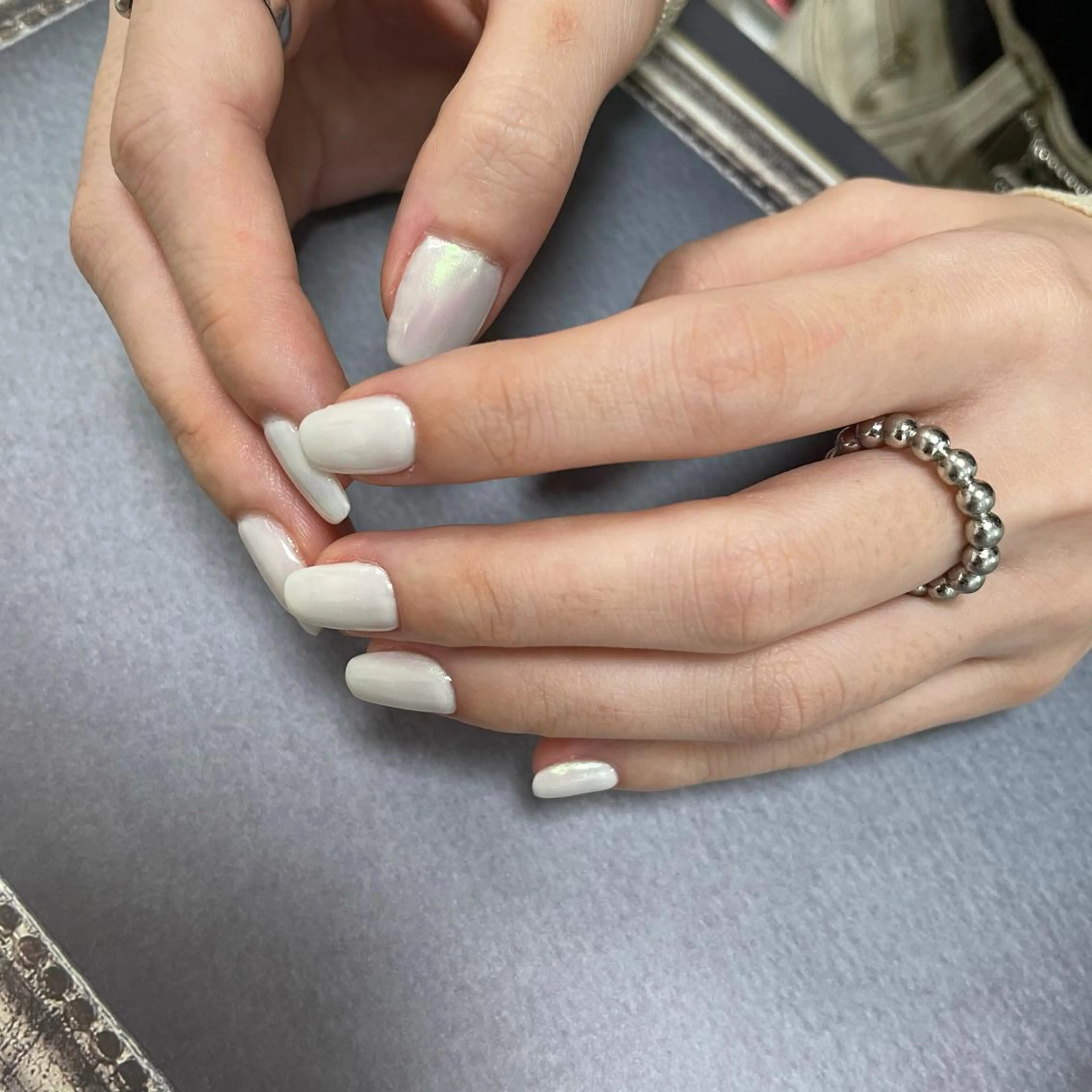 ネイル 吉村 優子のネイルデザイン