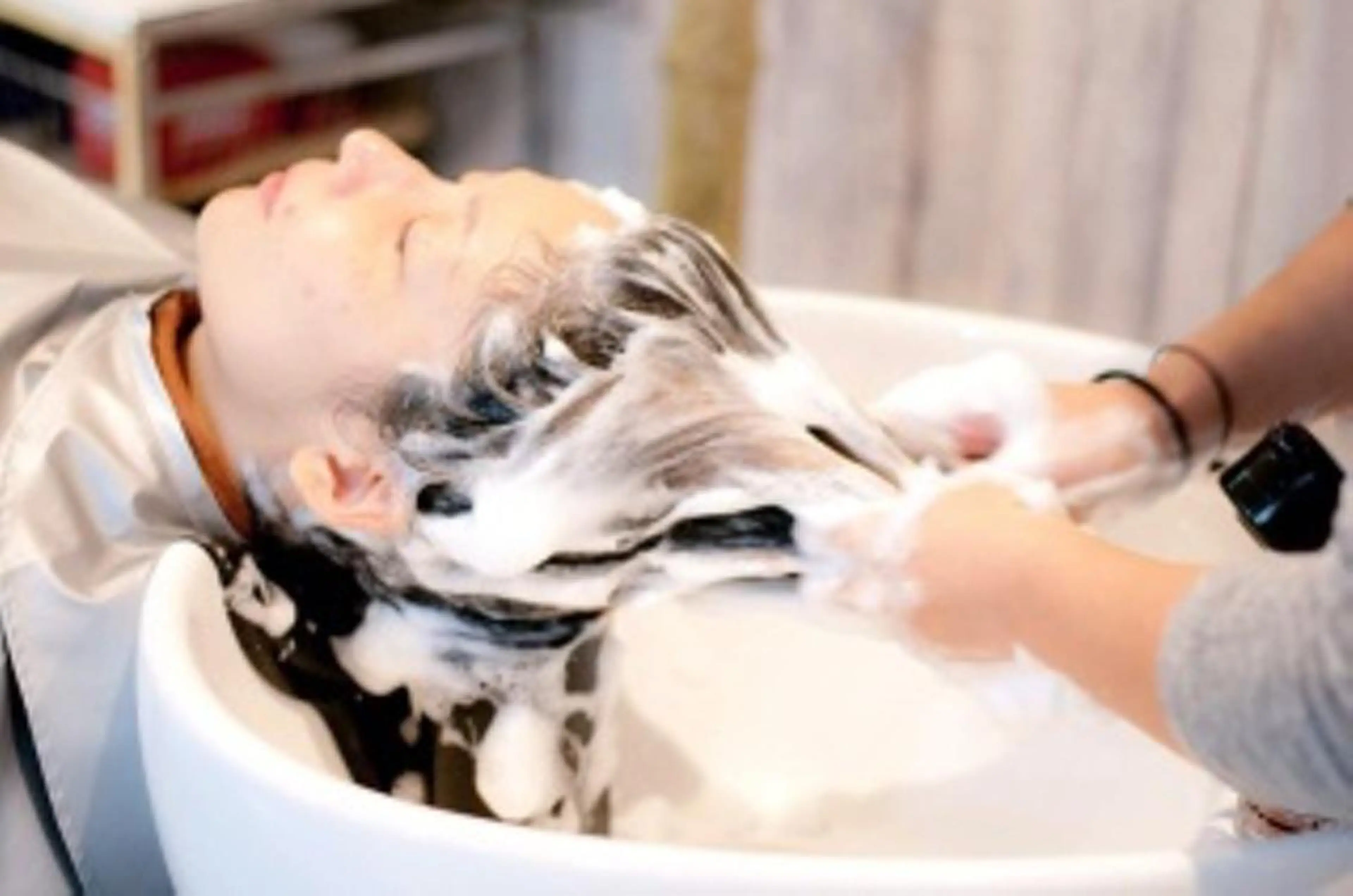 カット ヘアカラー 🤎ベージュカラー/ 髪質改善/山岸🤎のヘアスタイル