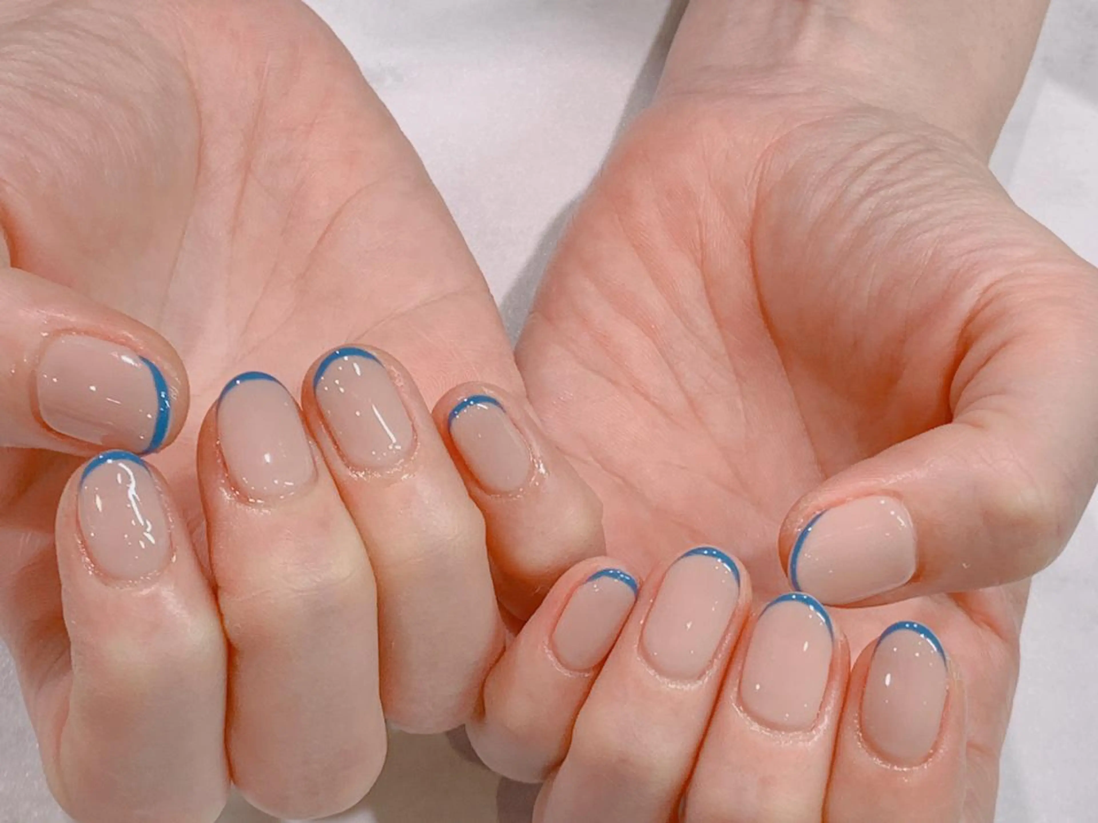 ネイル ネイルサロン トゥルースのネイルデザイン