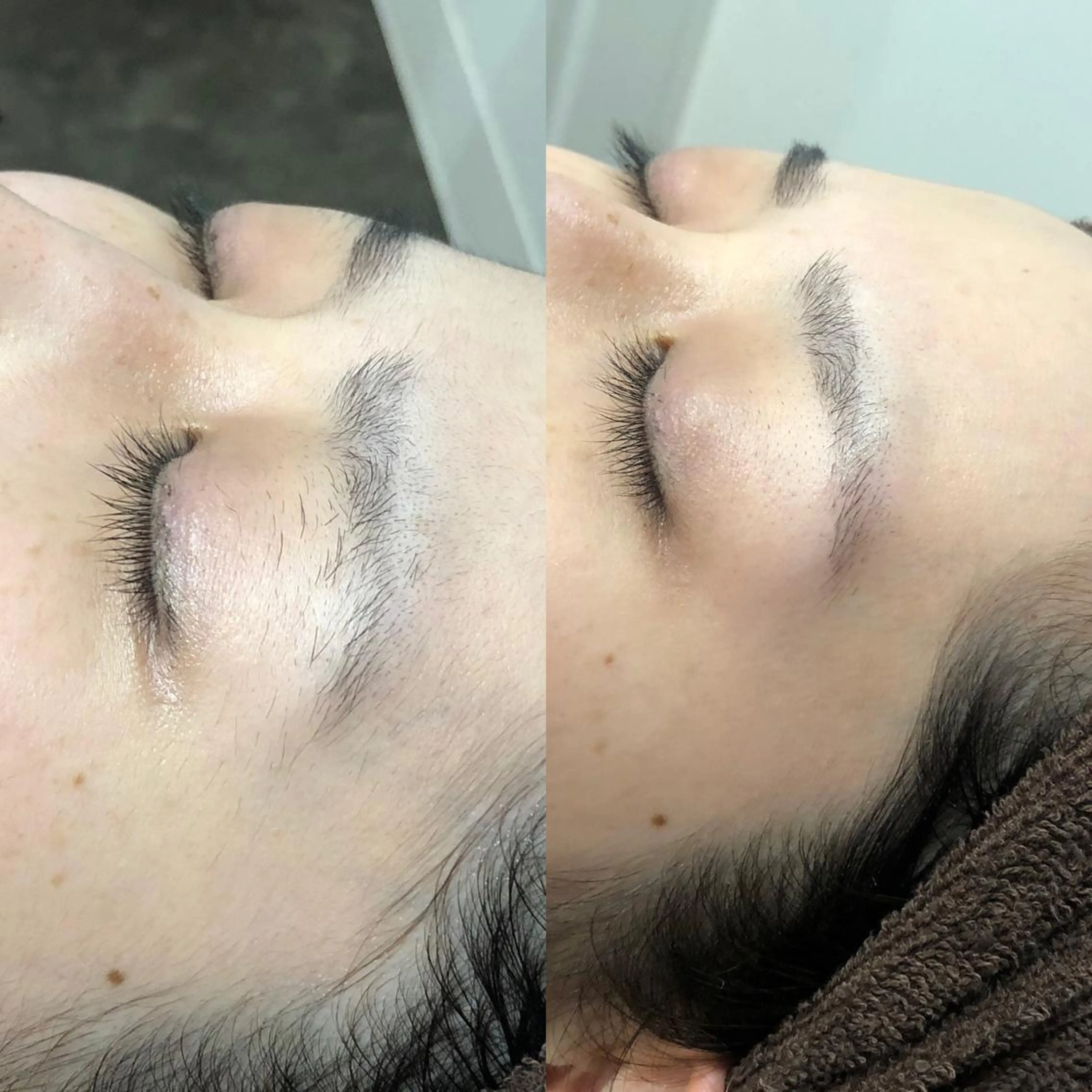 新宿シェービング専門 Napsの眉毛・アイブロウイメージ