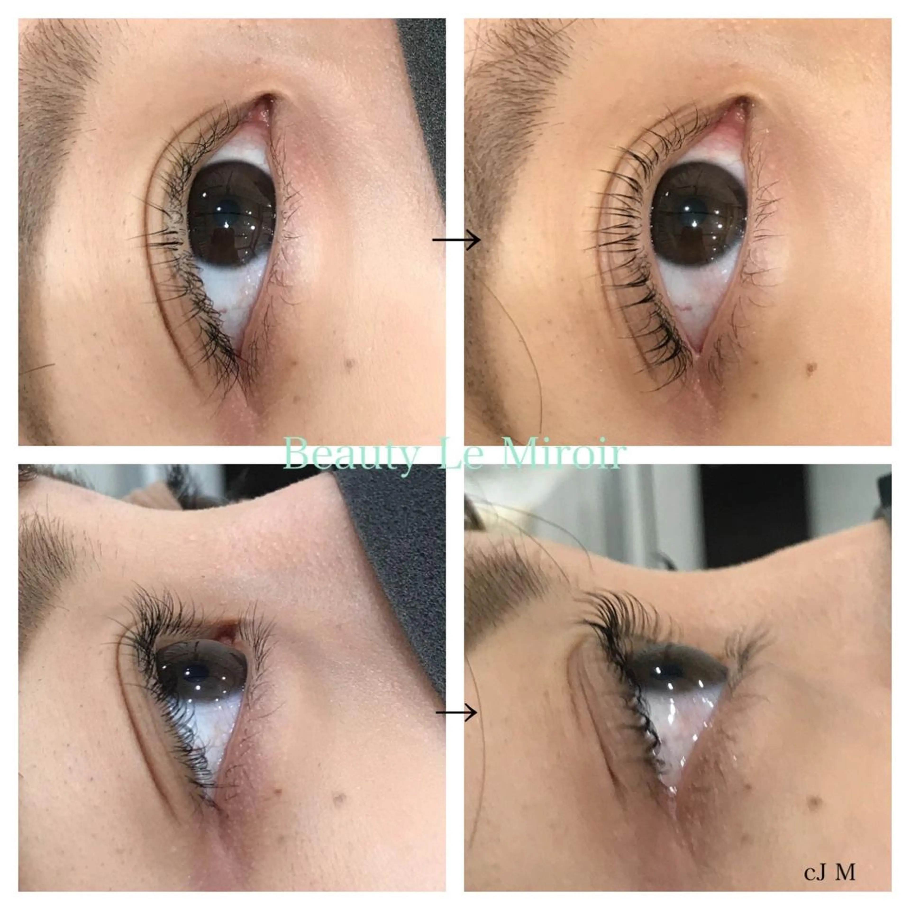 マツエク・マツパ ビューティー ミロワールのエステ・リラクイメージ